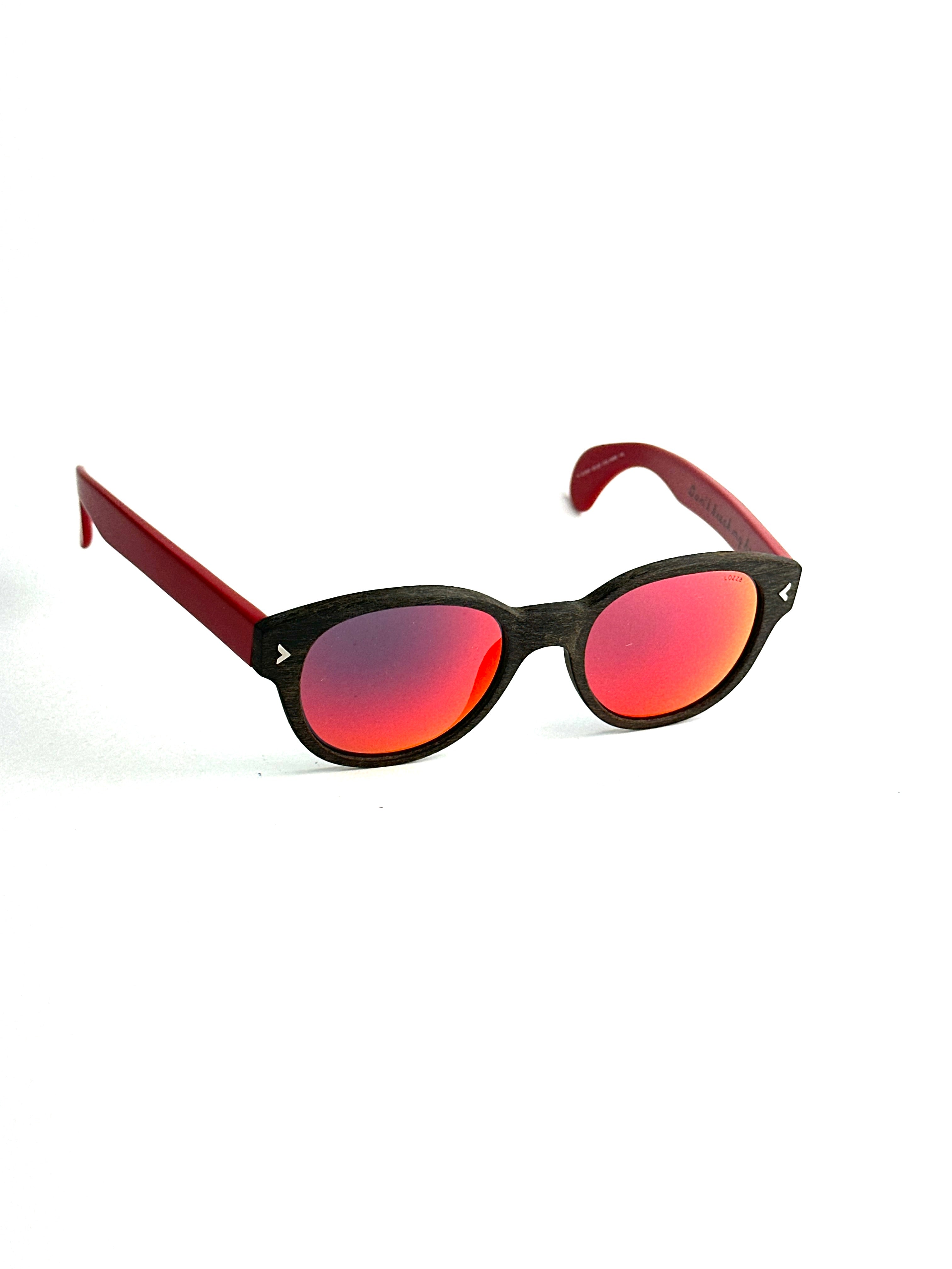 Occhiali da sole LOZZA SL 1913
