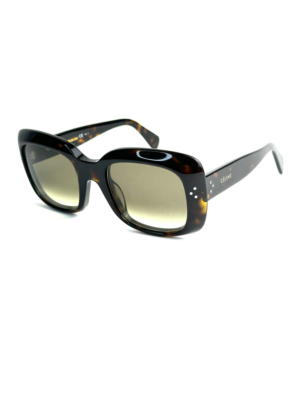 occhiali da sole CELINE CL41044/S HAVANA