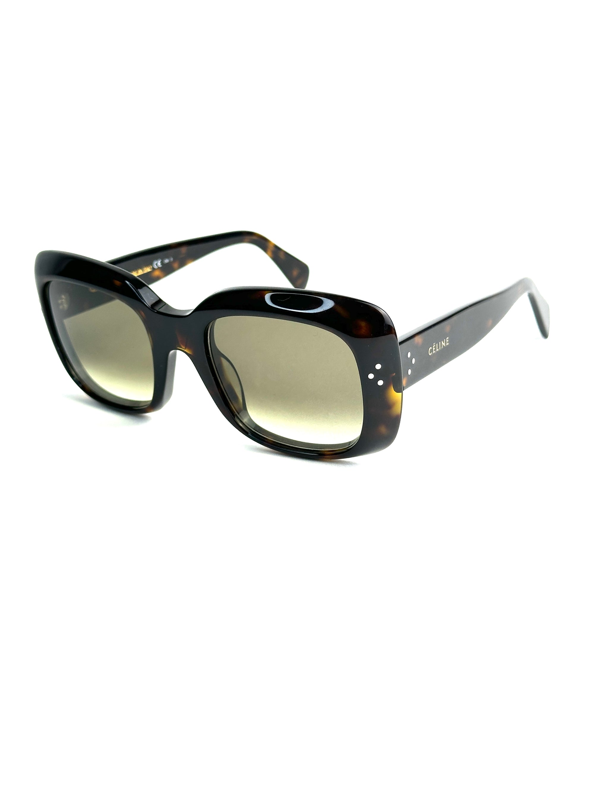 occhiali da sole CELINE CL41044/S HAVANA