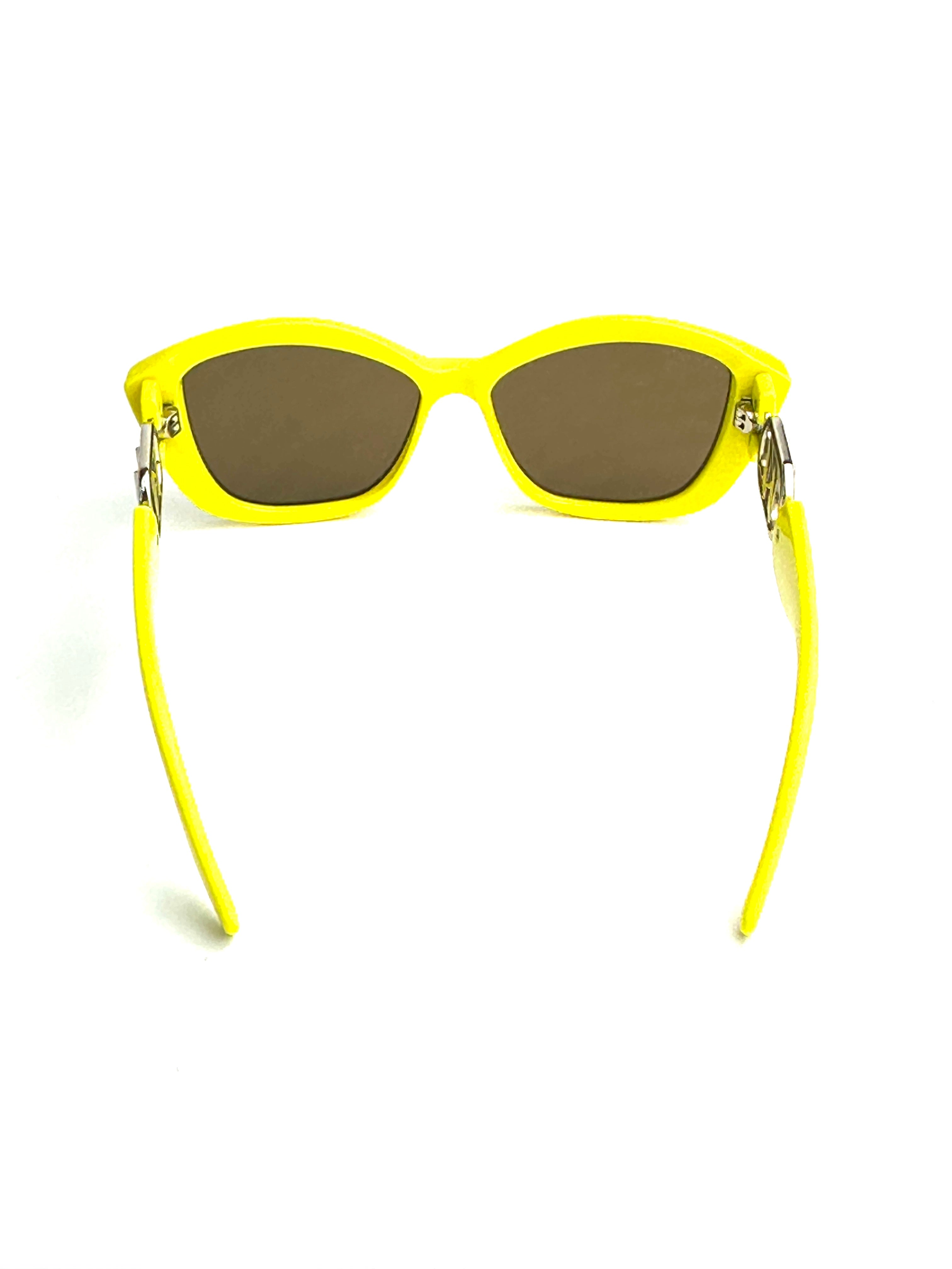 Occhiali da sole KARL LAGERFELD KL6102S