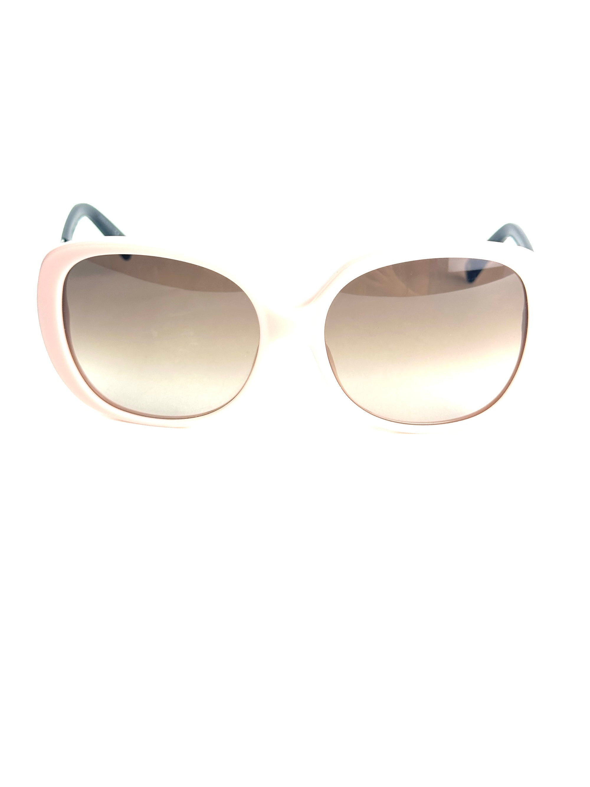 DIOR DIOREVER1 BSJ/FM BLUSH LT sunglasses