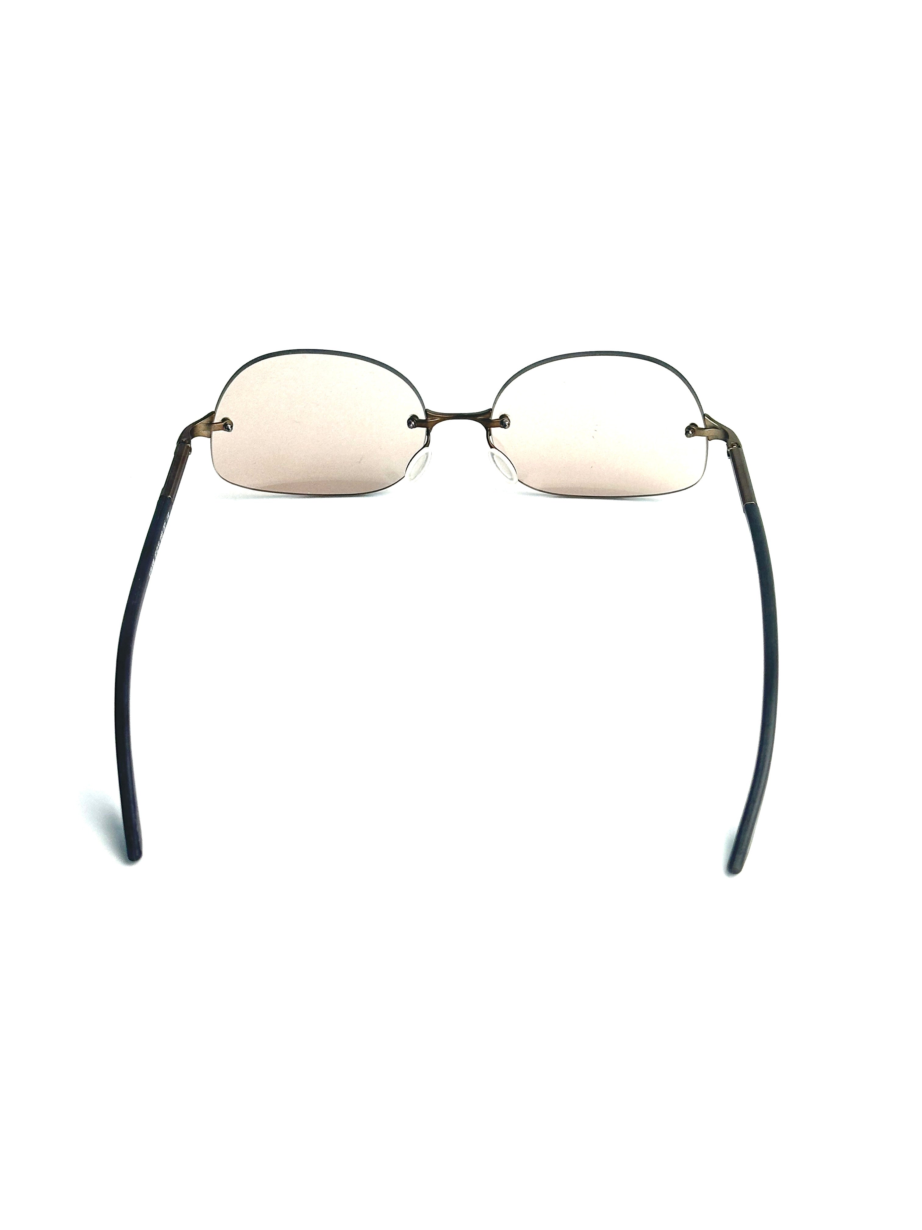 PRADA VPR51C VINTAGE BLACK