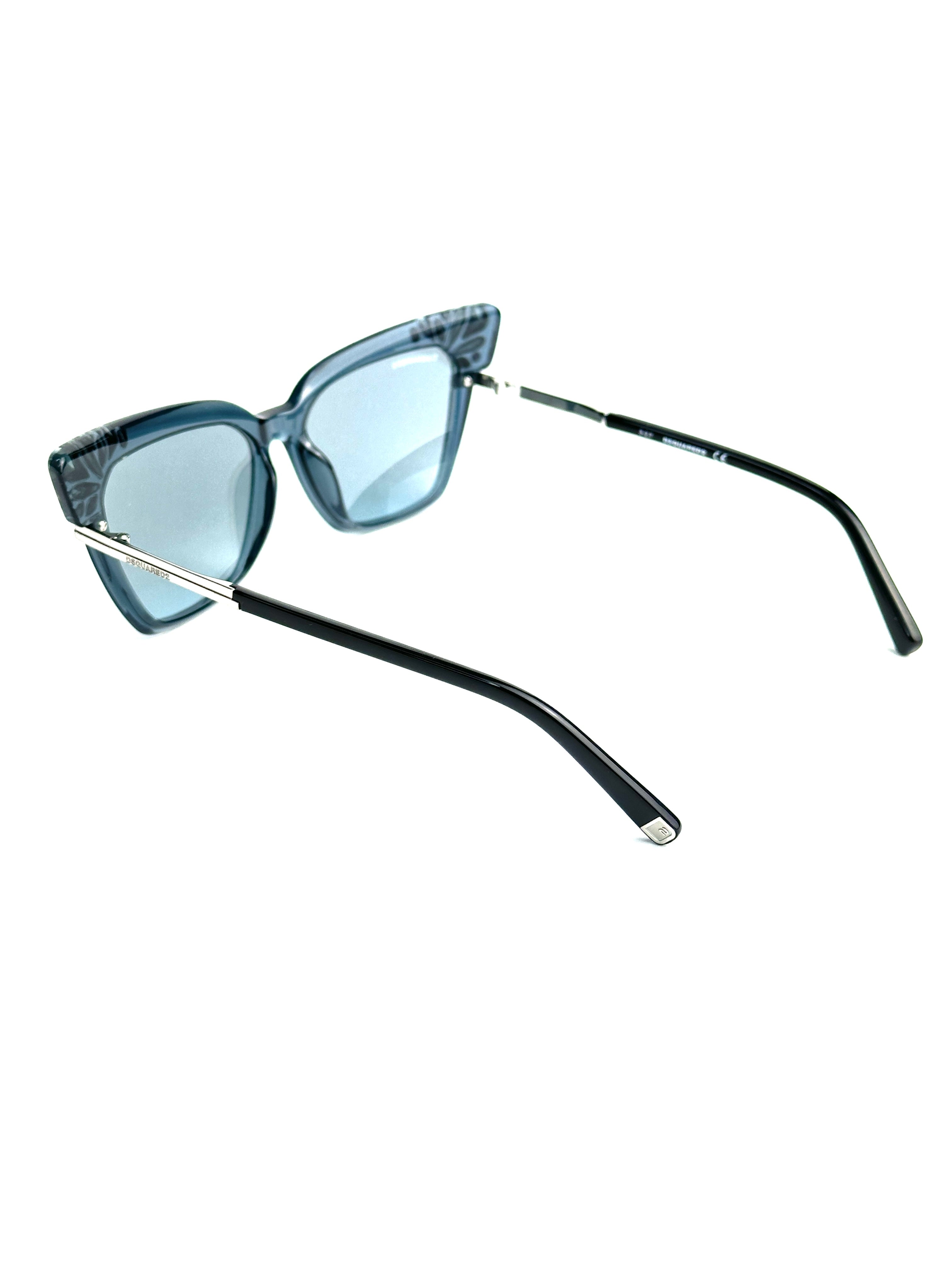 Occhiali da sole DSQUARED DQ0293 0/0 84X
