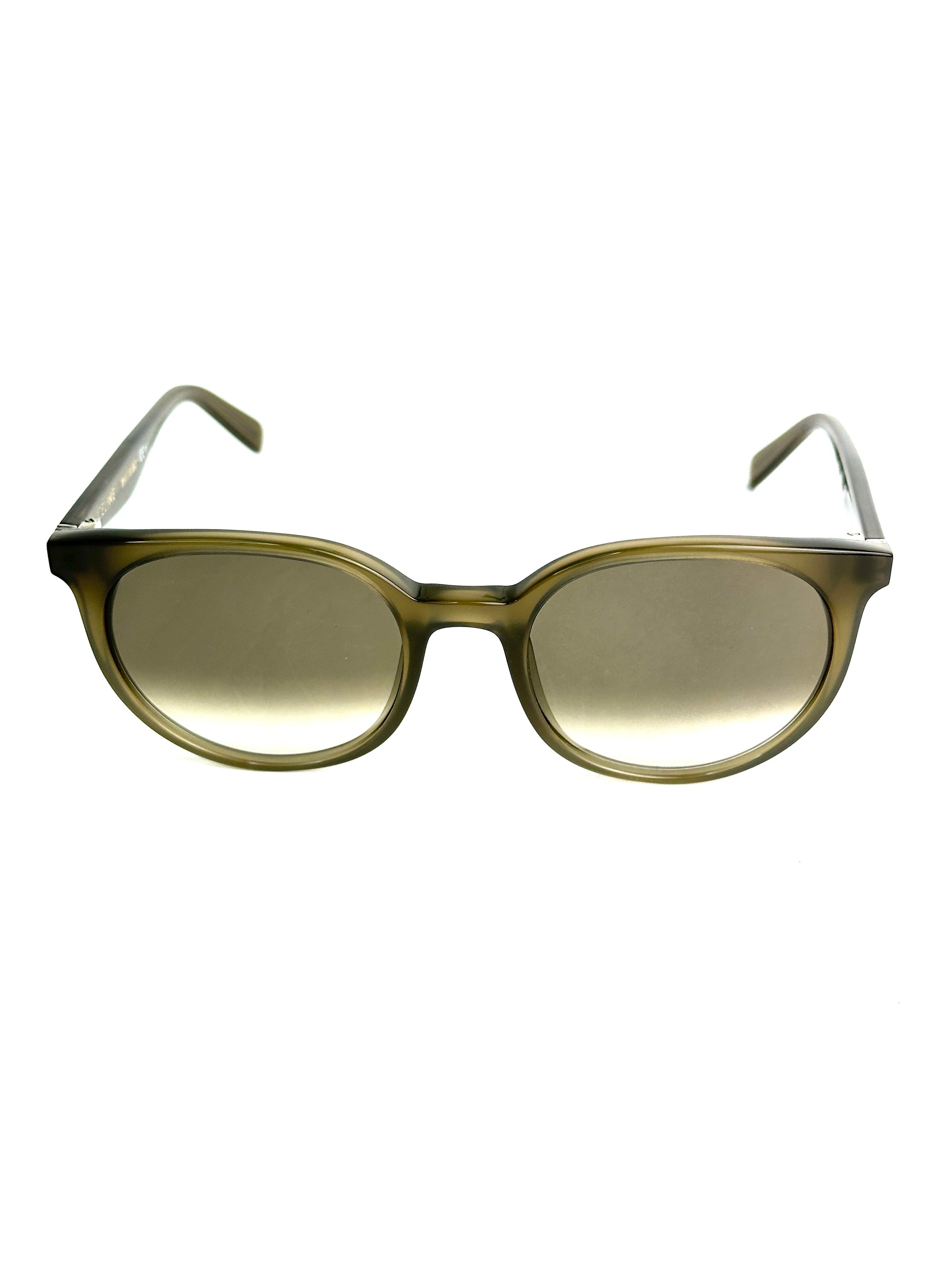 occhiali da sole CELINE CL41067/S GREEN