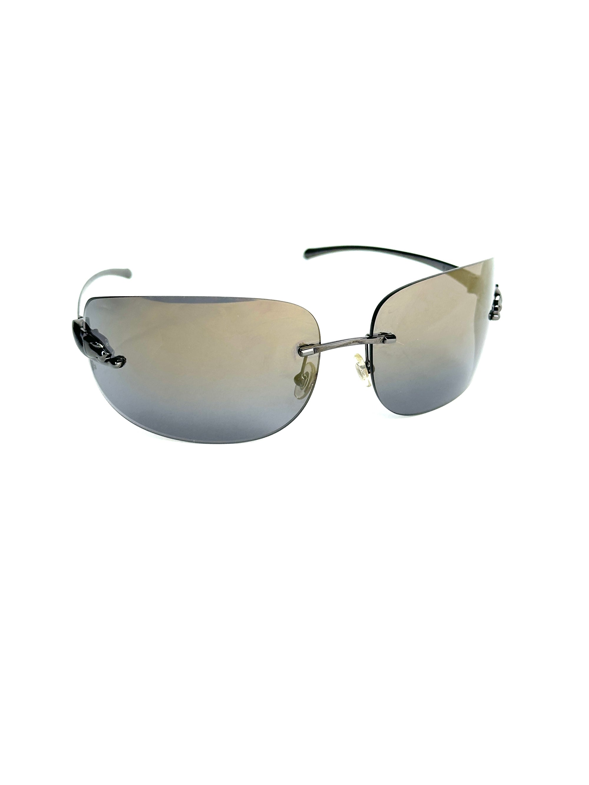 CARTIER SBF BALCK