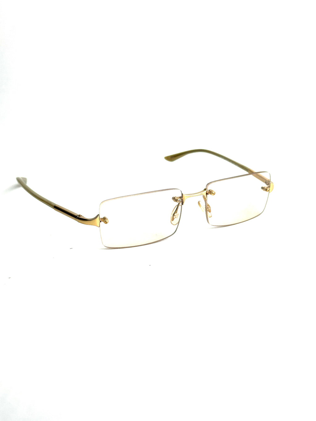 PRADA VPR67C AVORIO