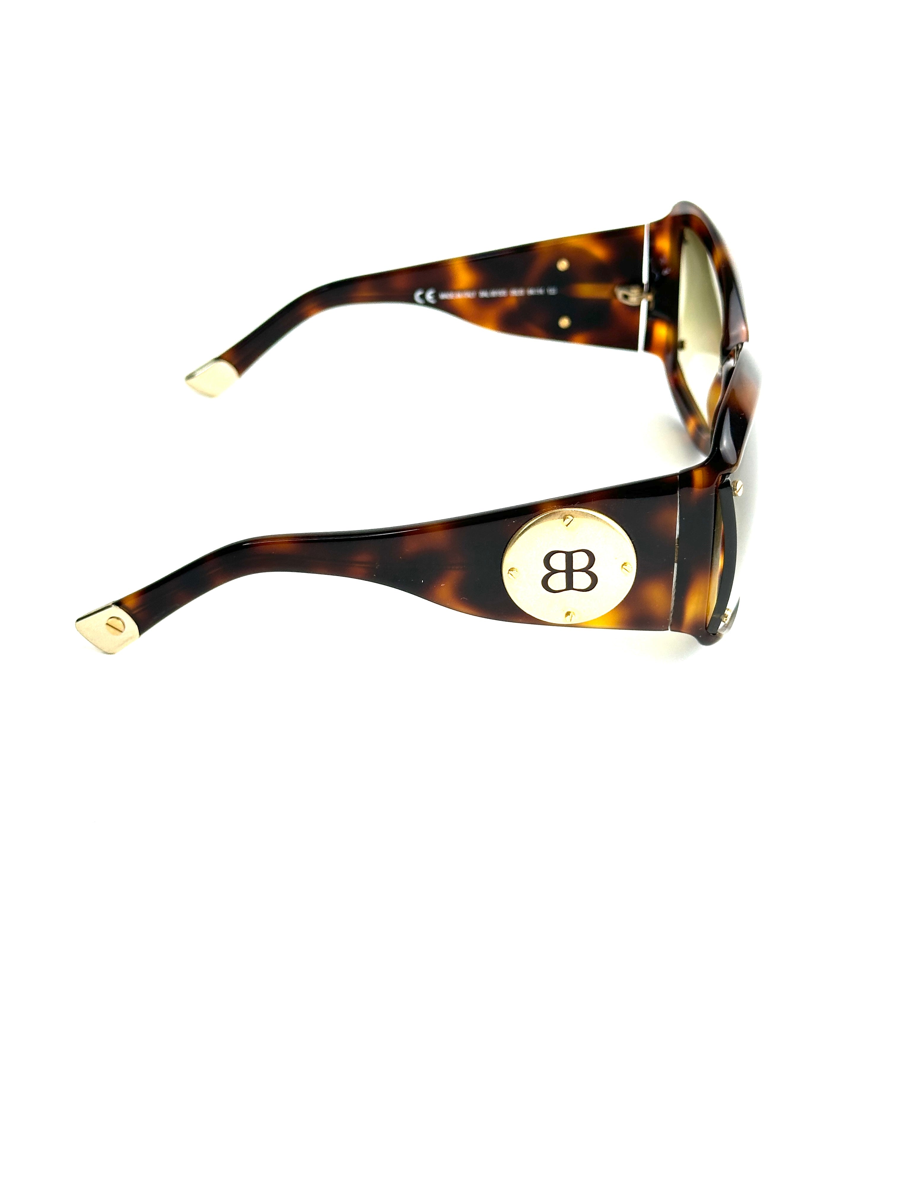 Occhiali da sole BALENCIAGA BAL0015/S