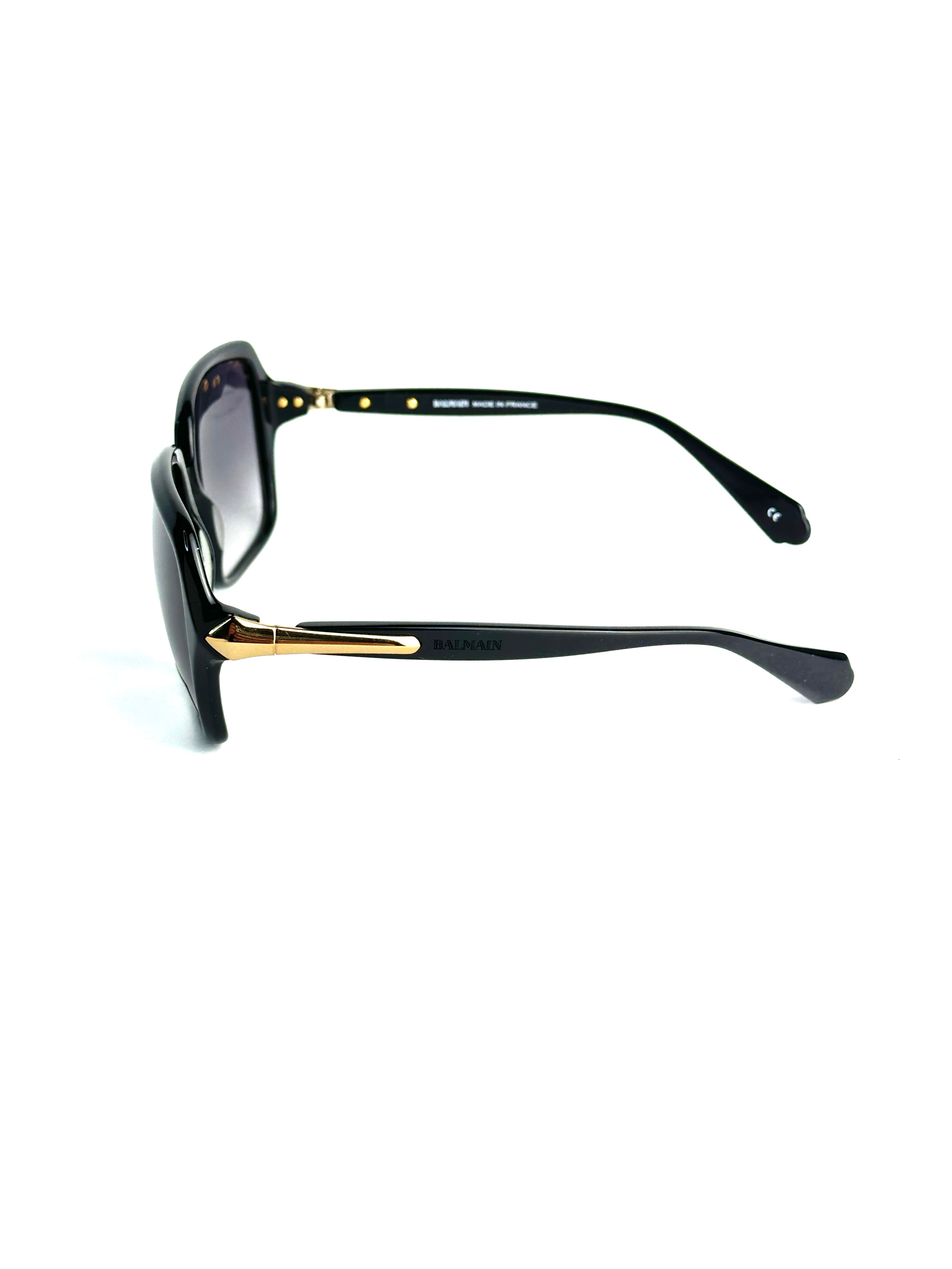 Occhiali da sole BALMAIN BL2003 C01