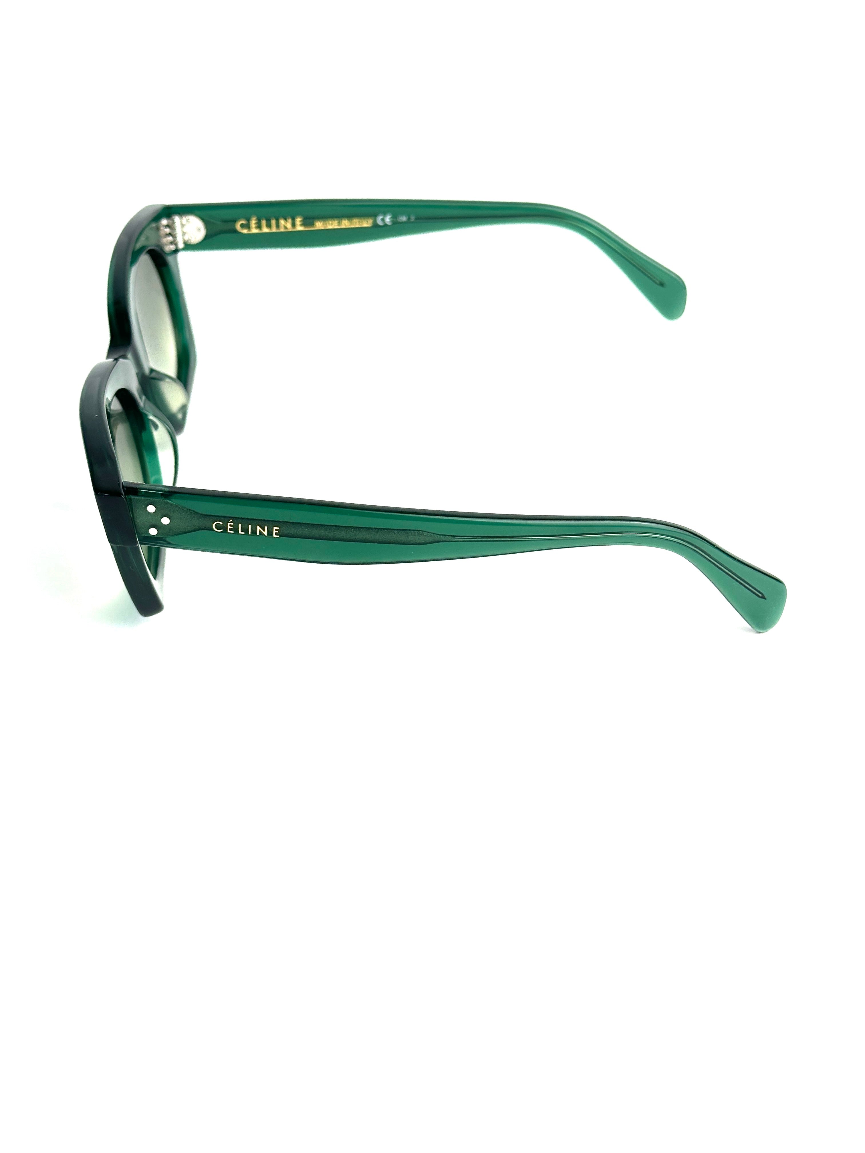 Occhiali da sole CELINE CL41029/S VERDE