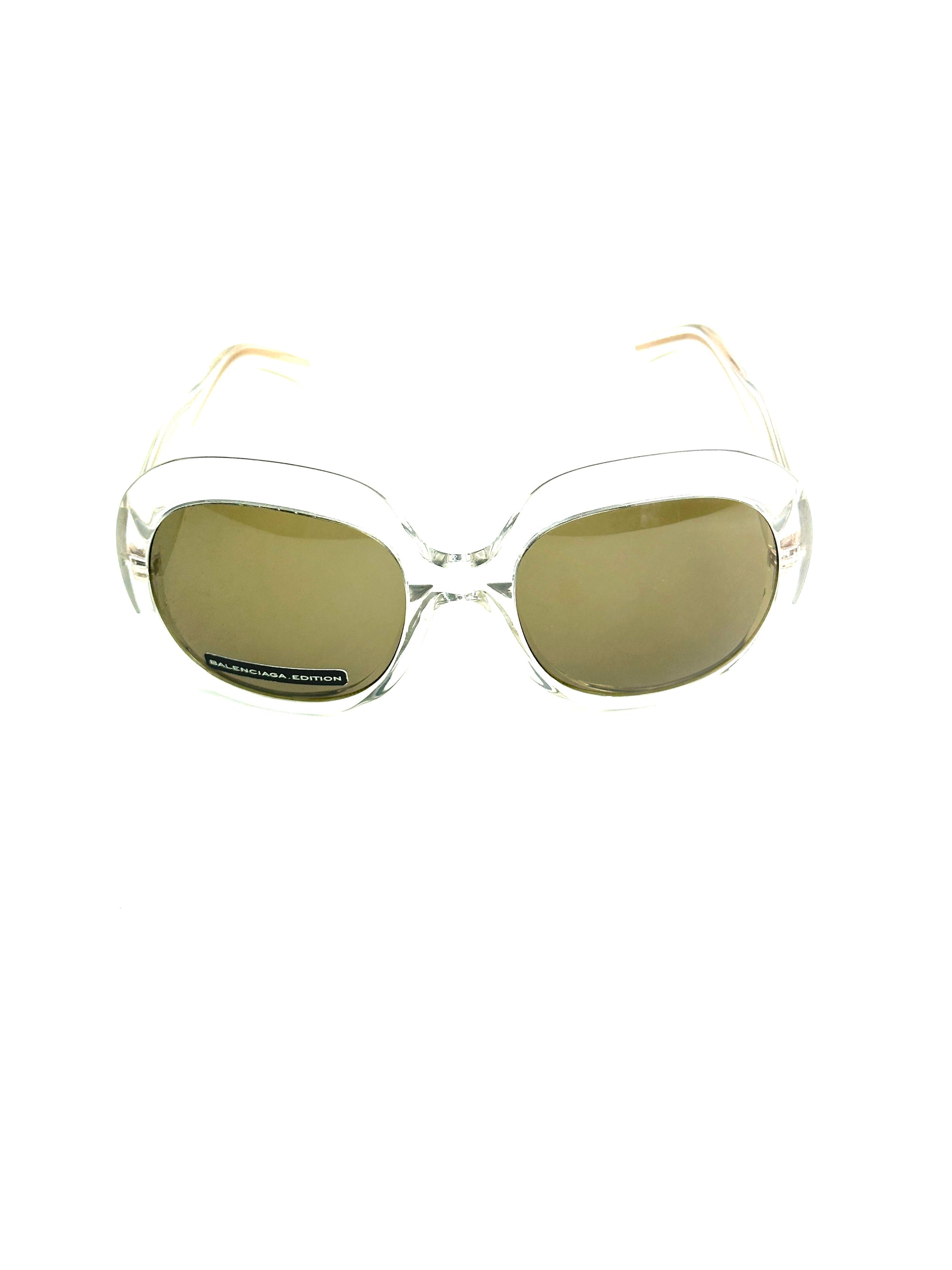 occhiali da sole BALENCIAGA BAL0125/S