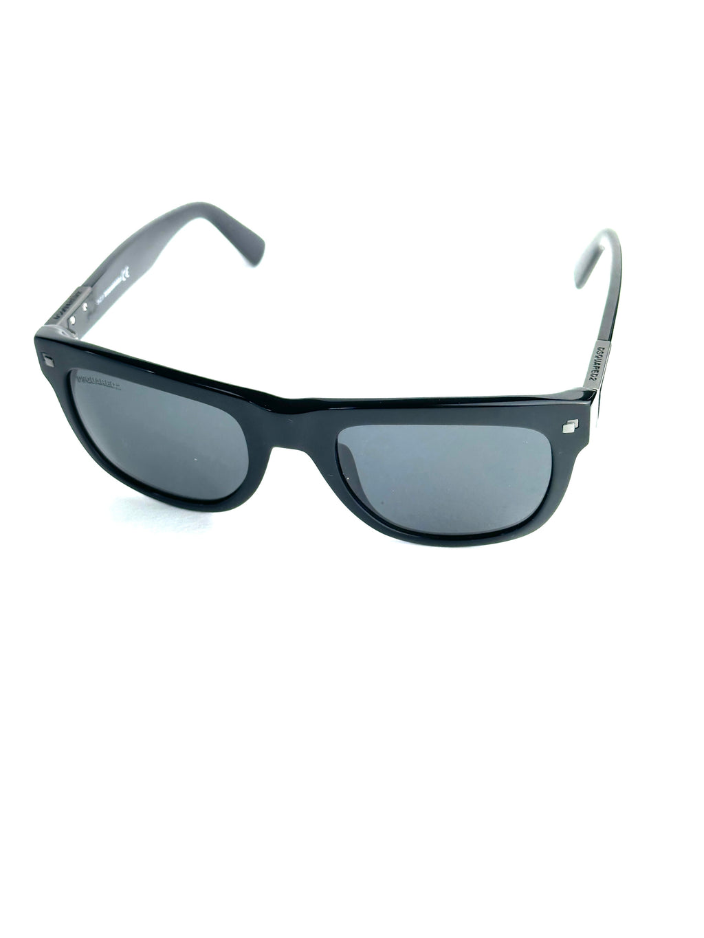 Occhiali da sole DSQUARED DQ0211 01B