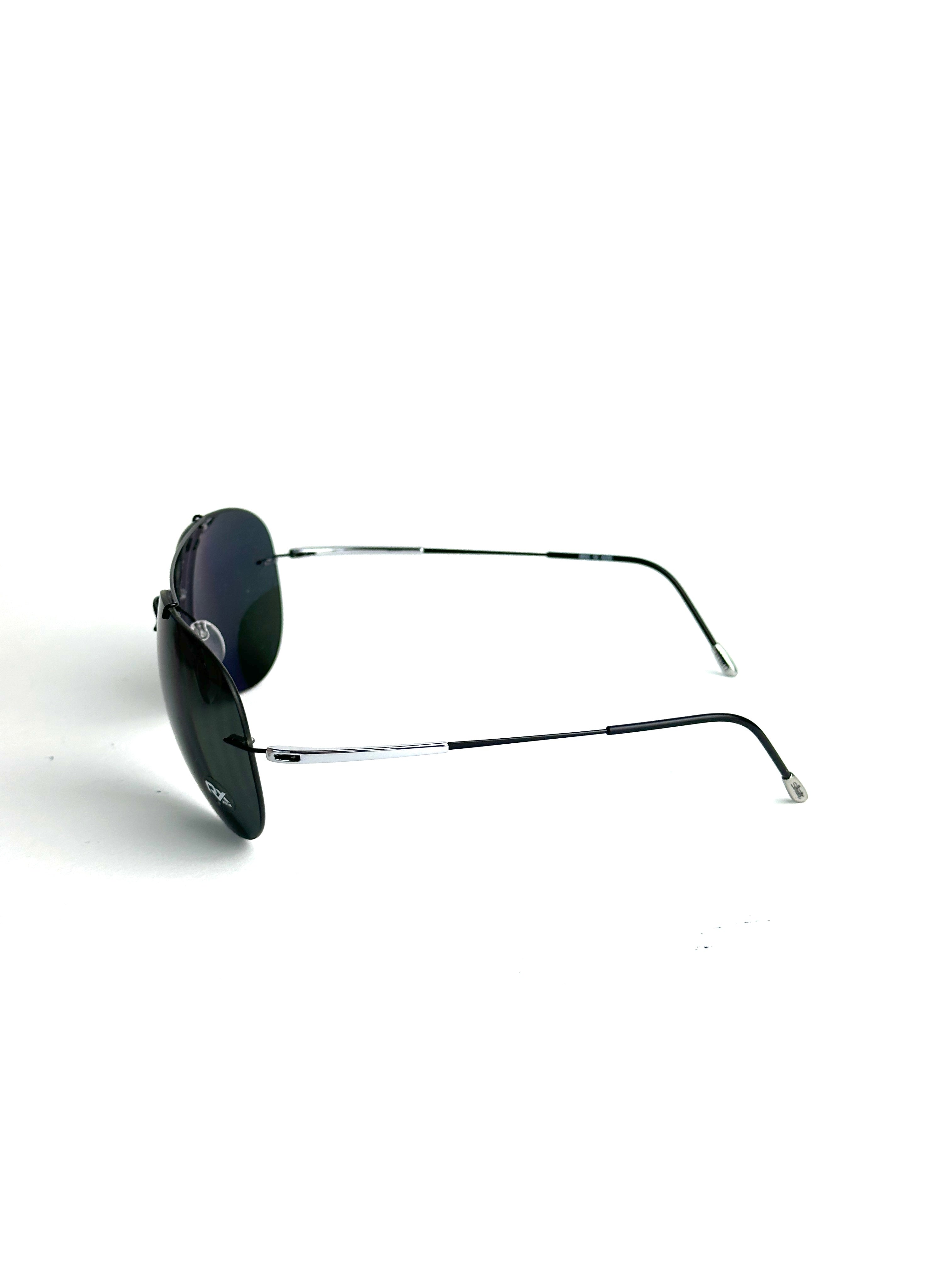 EMPORIO ARMANI 130-S marron