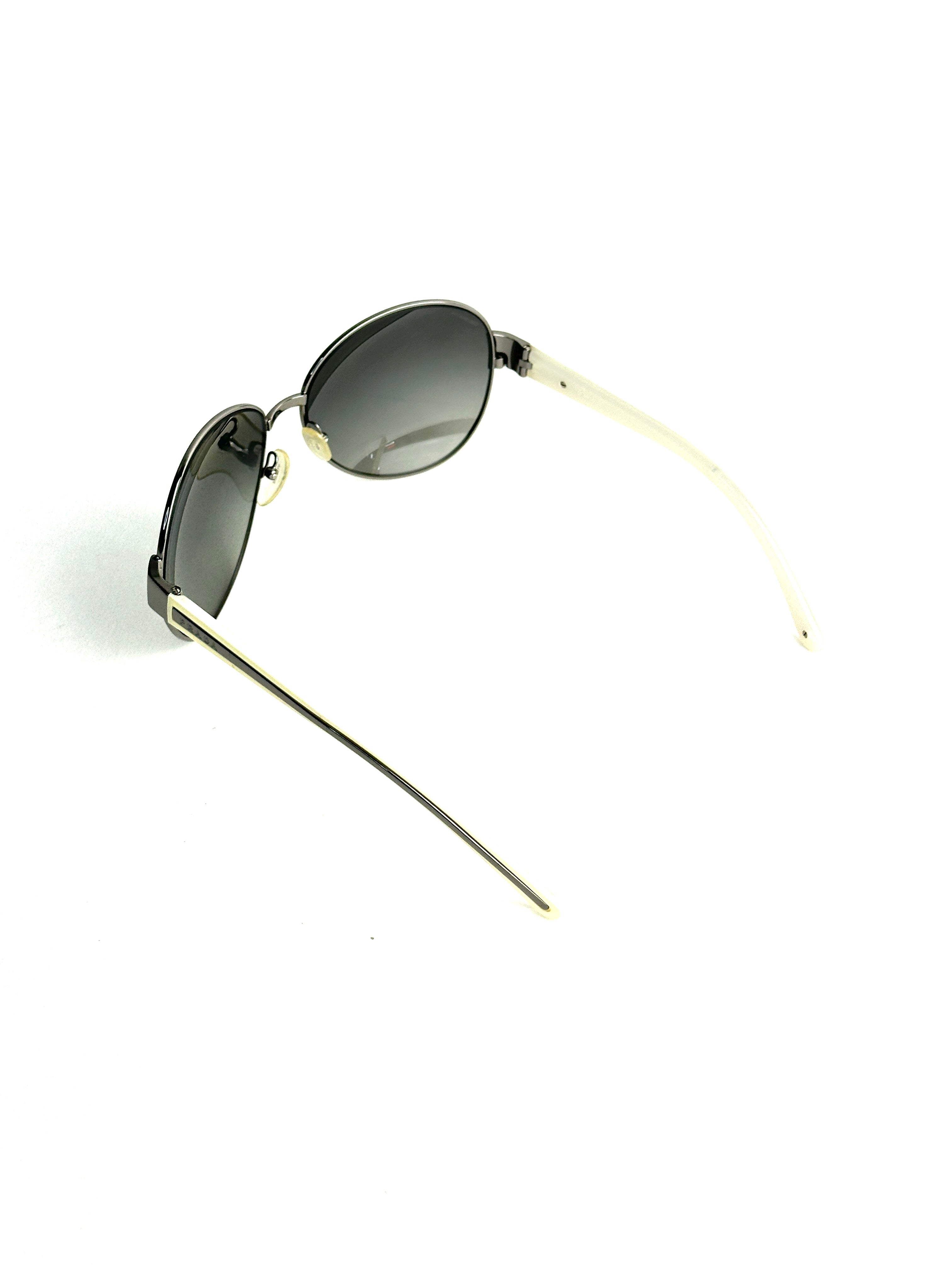 Occhiali da sole PRADA SPR54L GRIGIO VINTAGE