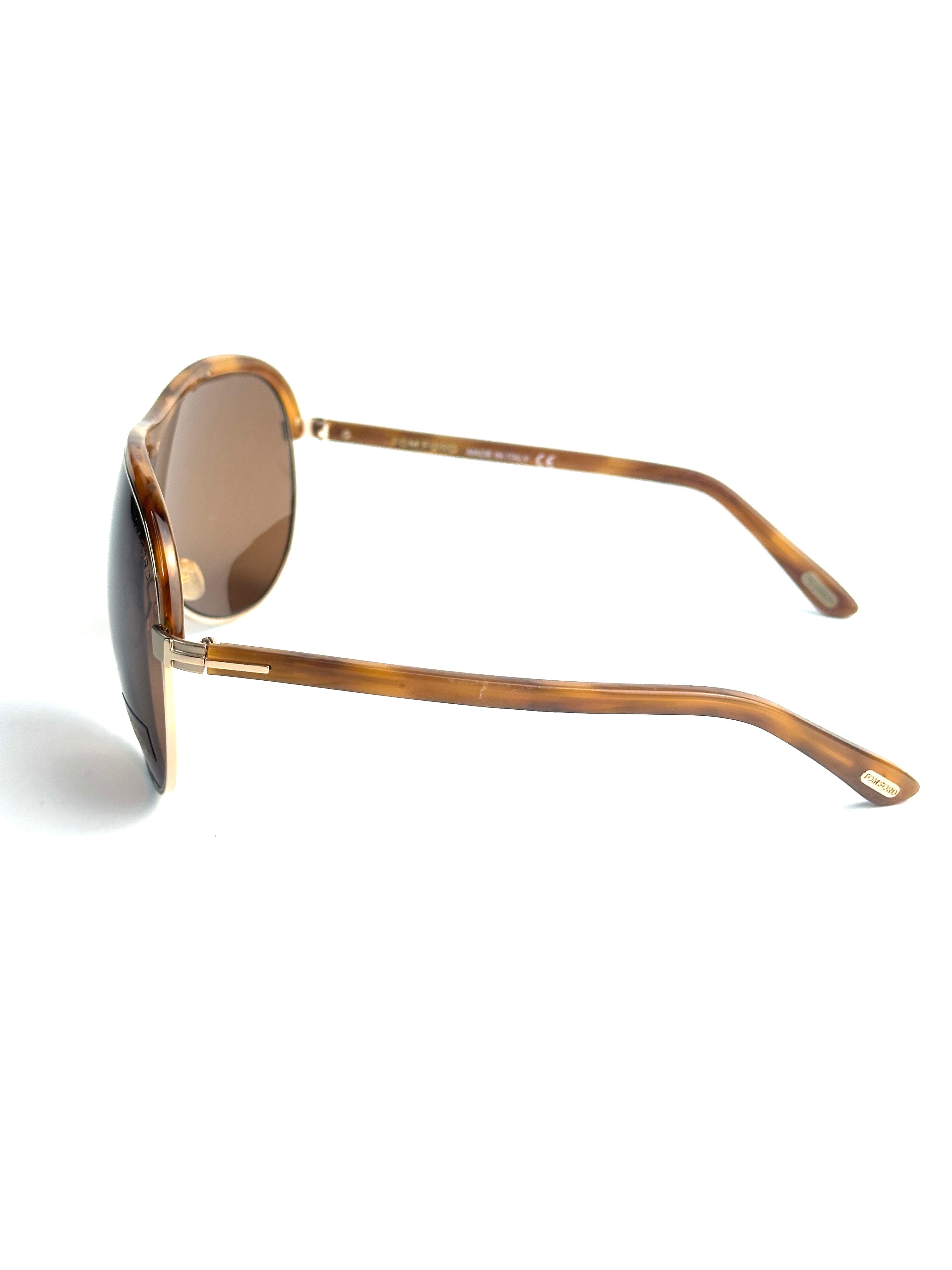 Occhiali da sole TOM FORD RORY TF51