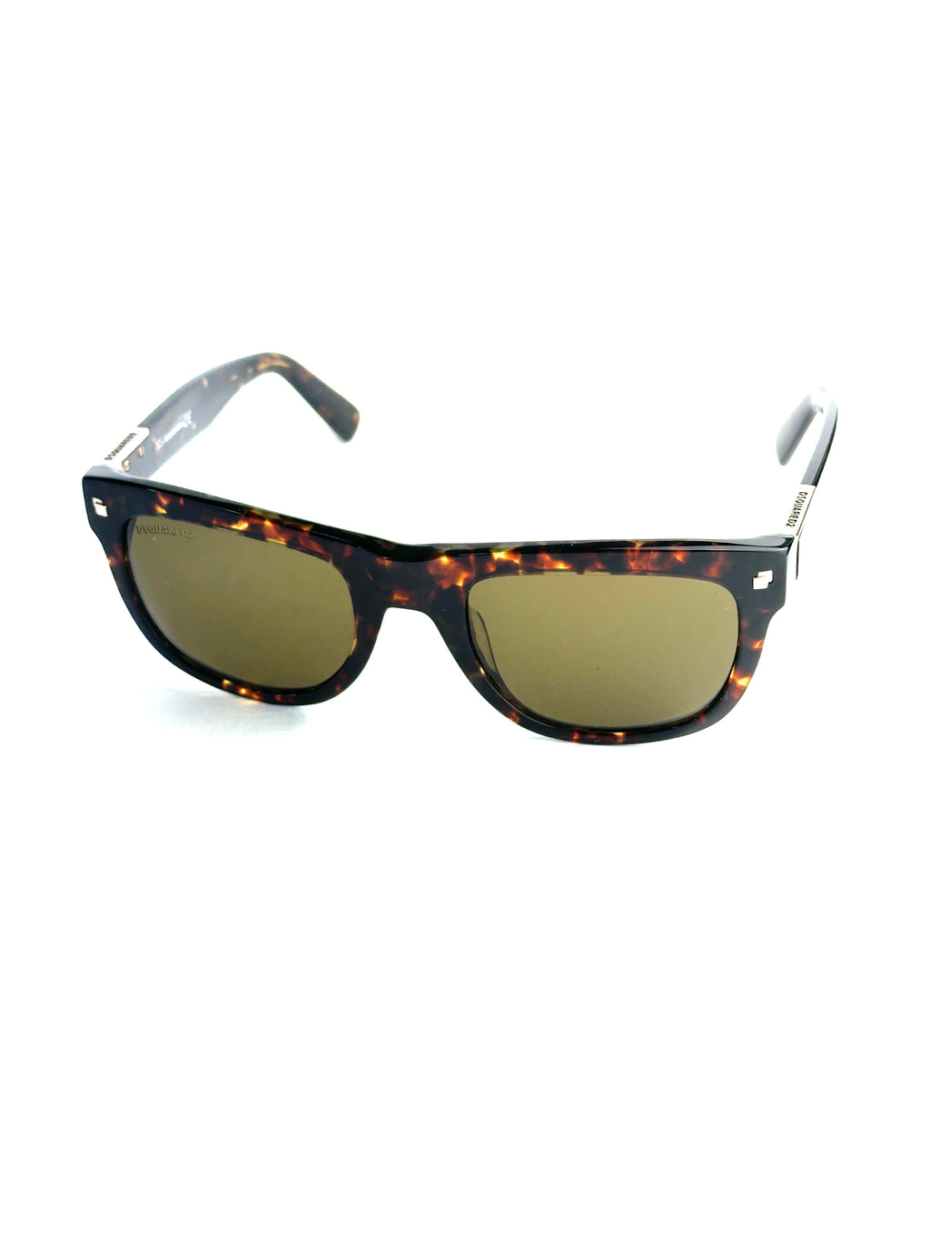 Occhiali da sole DSQUARED DQ0211 01B