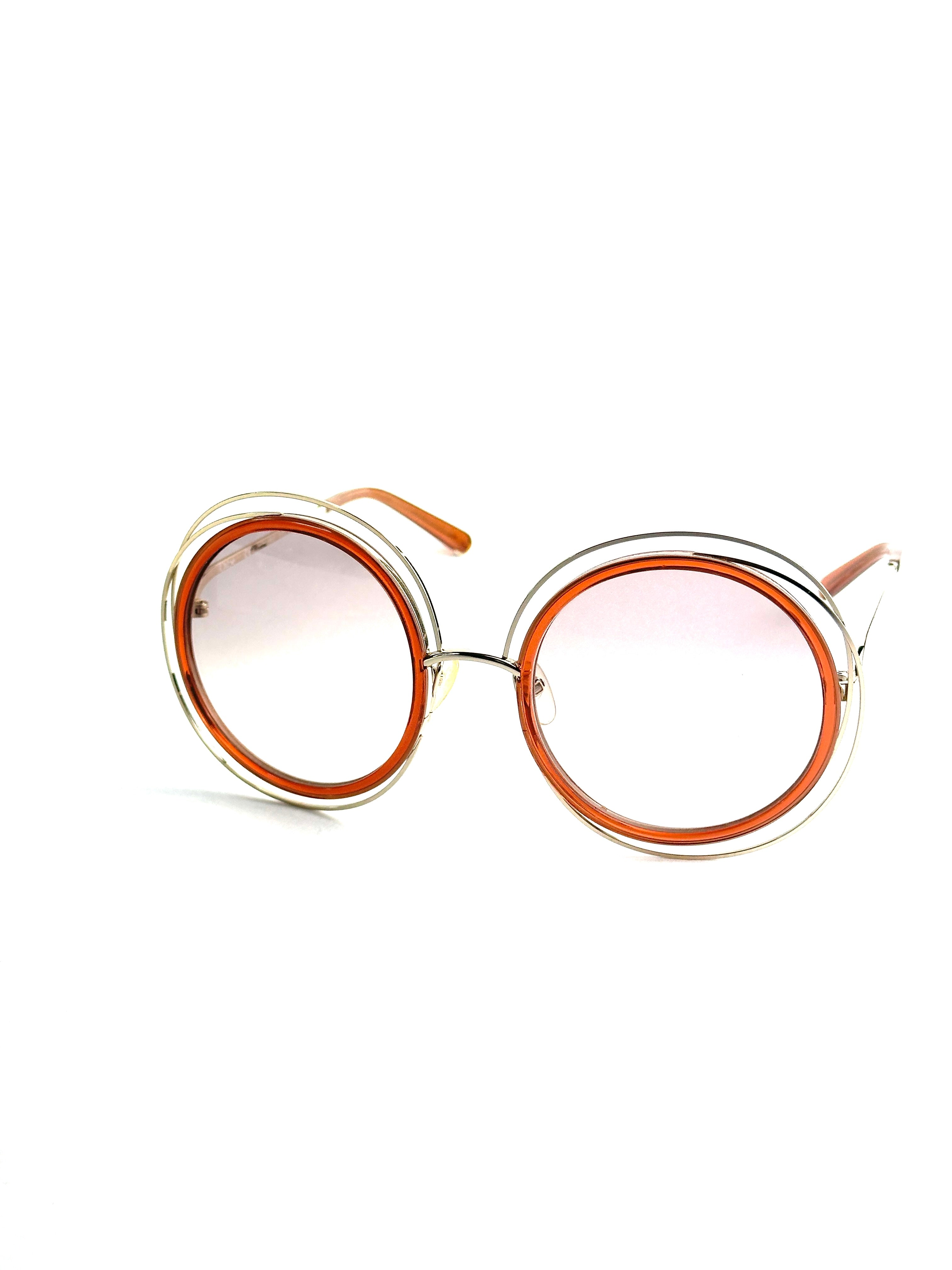 Occhiali da sole CHLOÉ CE120S 28625 735
