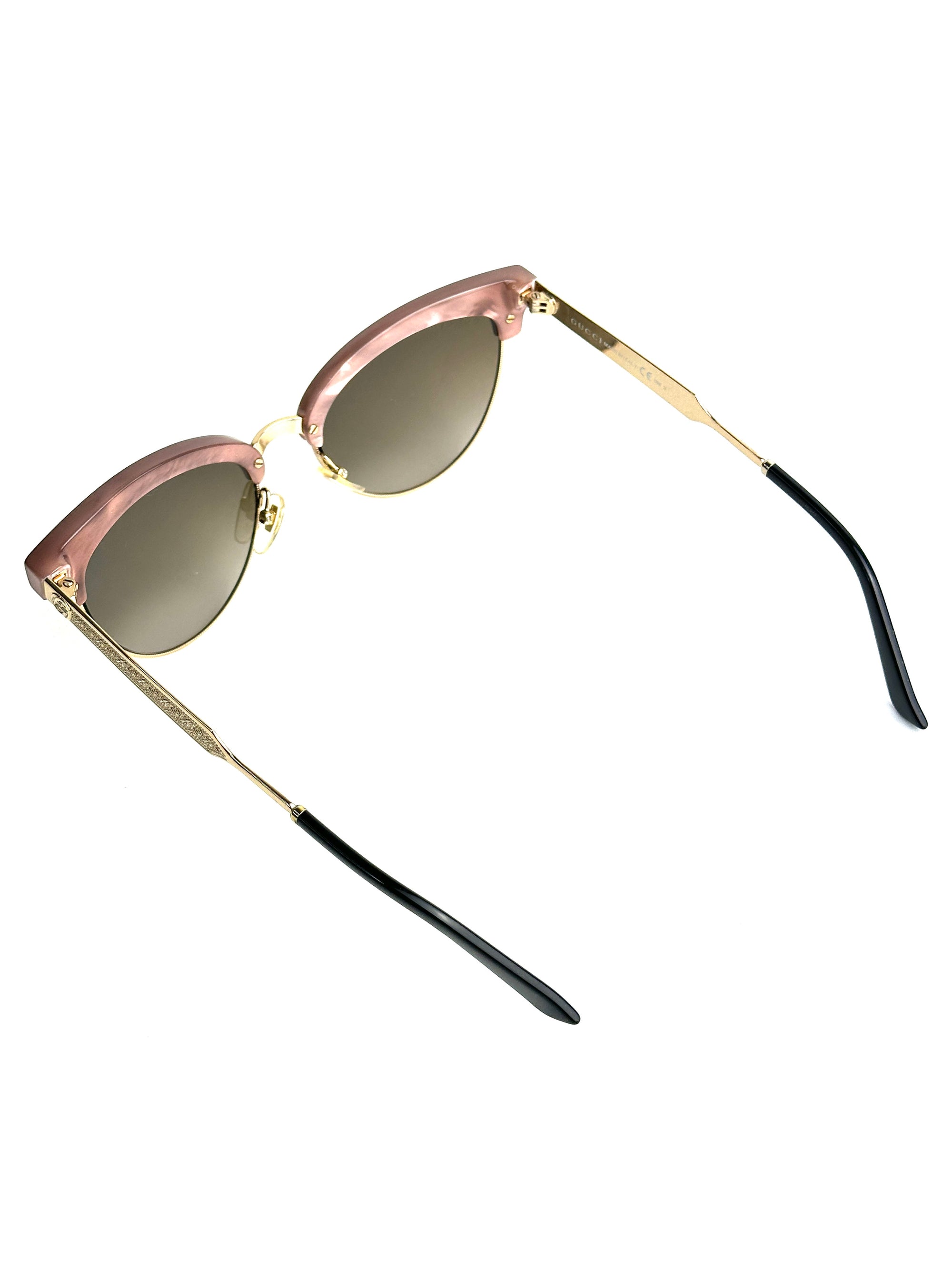 occhiali da sole GUCCI GG4283/S ROSA