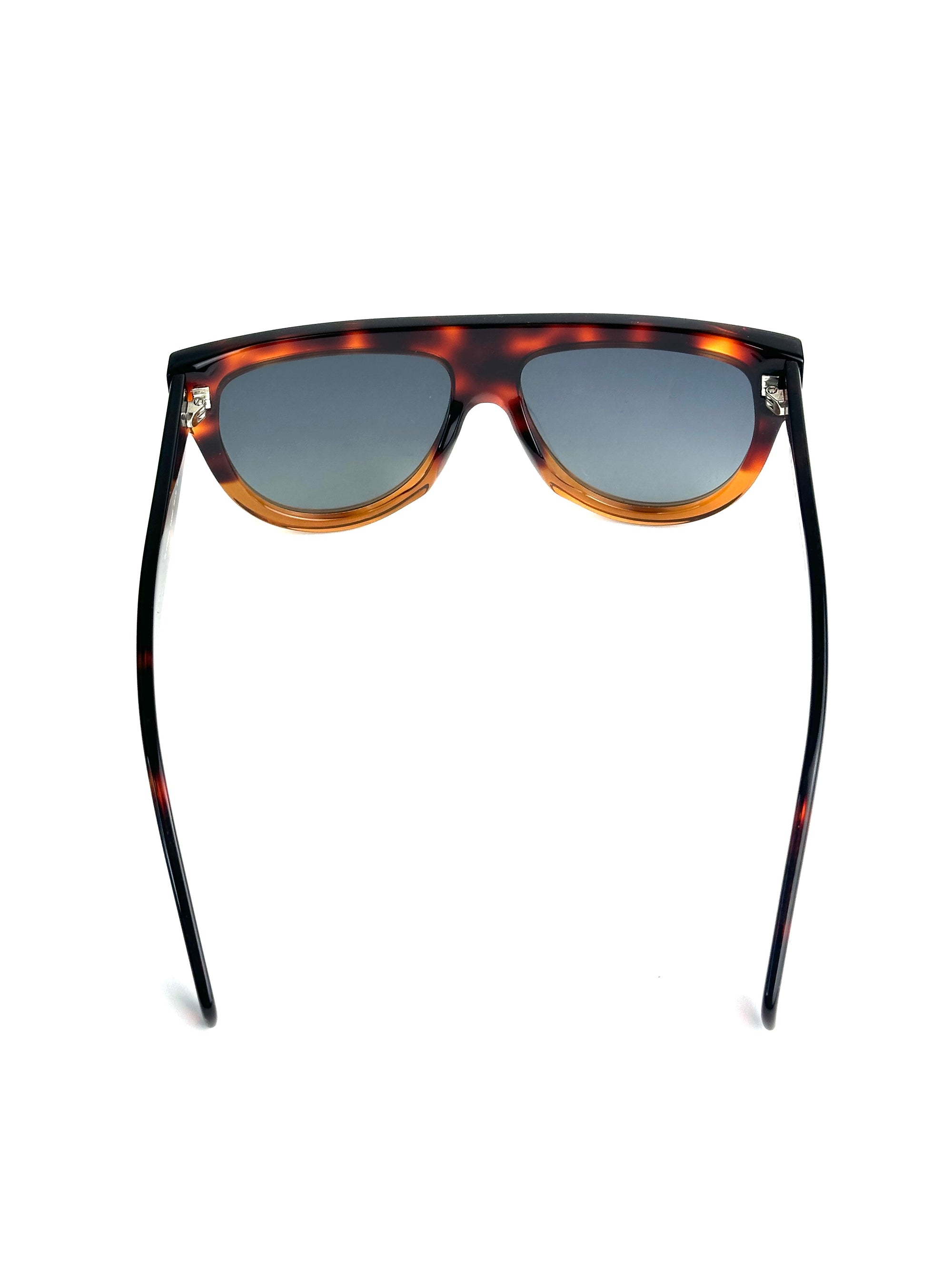 occhiali da sole CELINE CL41026/S HAVANA BROWN