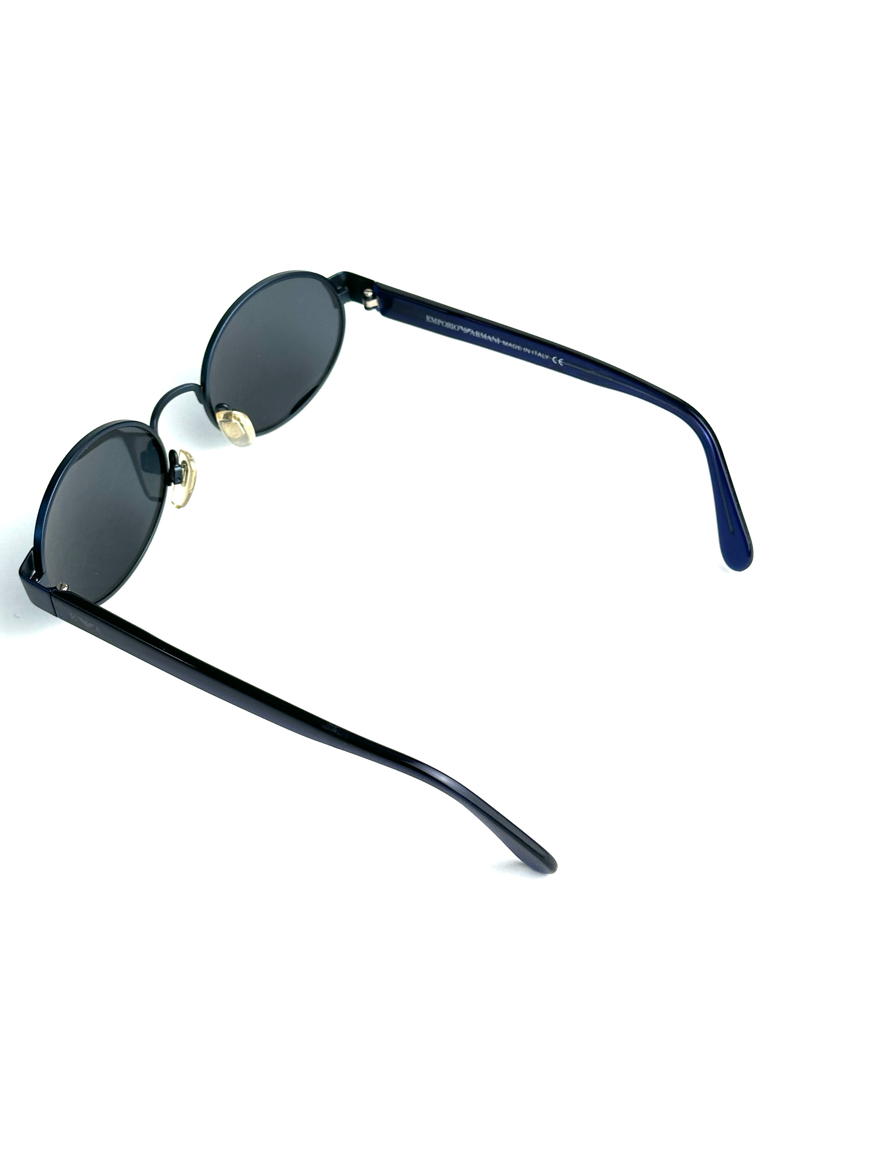 EMPORIO ARMANI Ea9838/s Vert