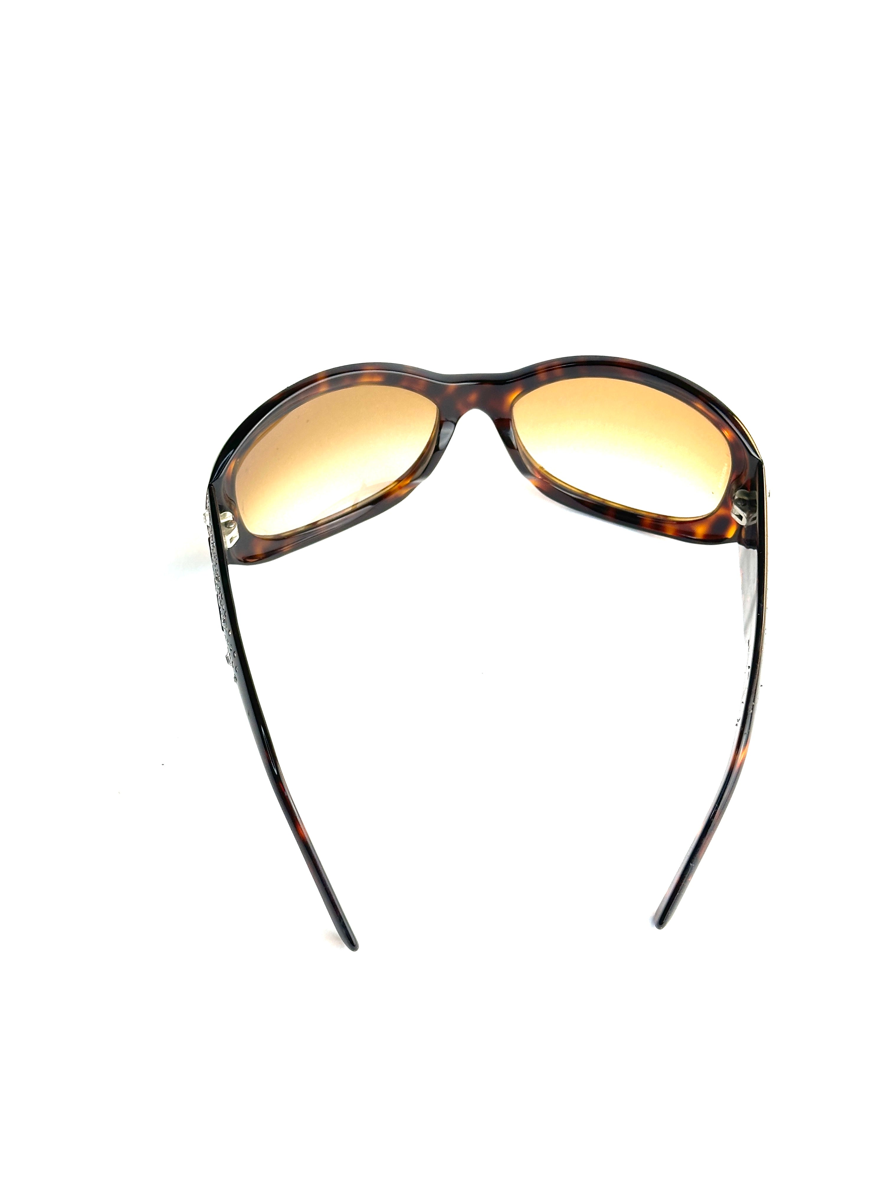 Occhiali da sole BULGARI 8012-B