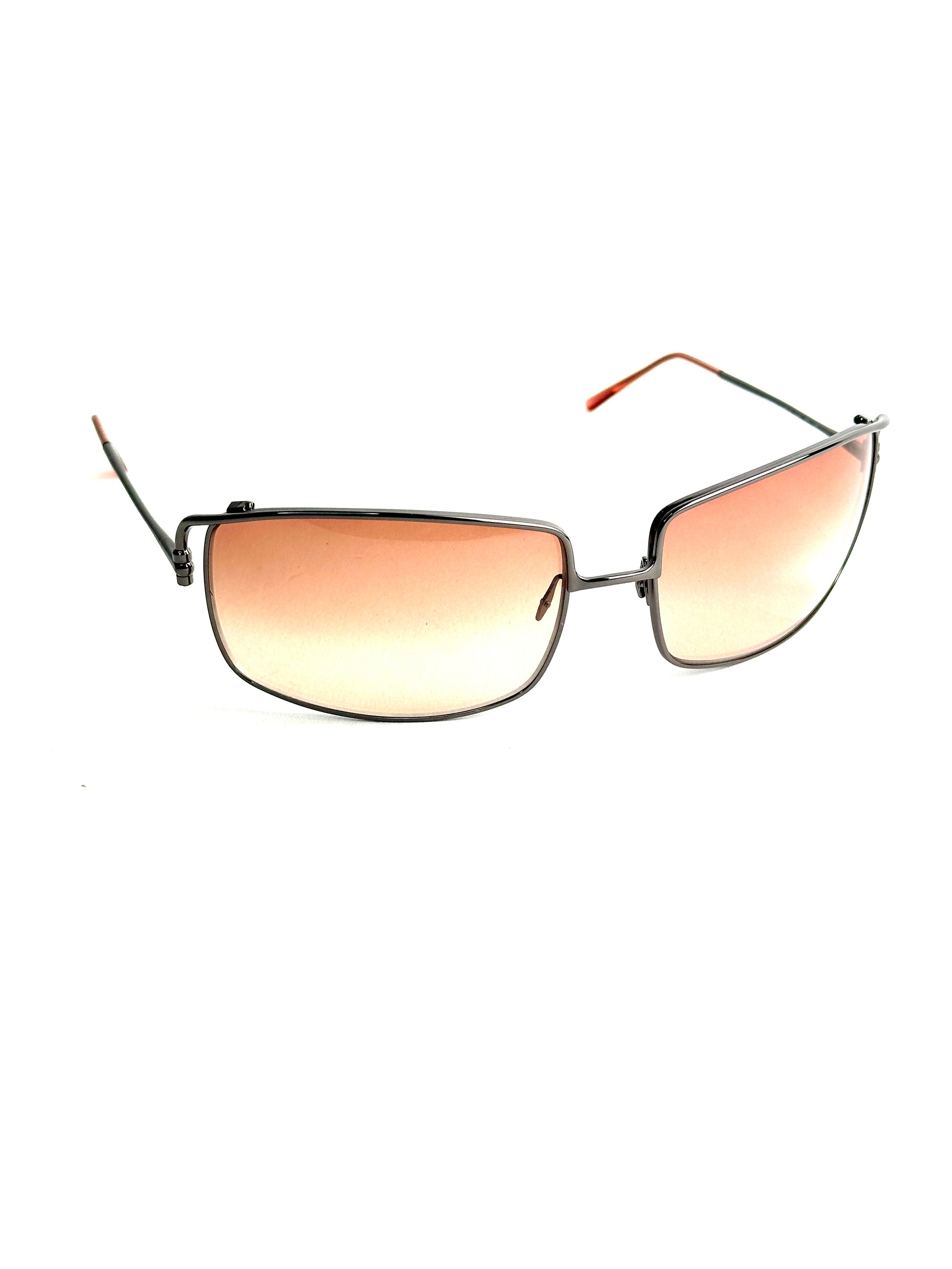 PRADA VPR51C NERO VINTAGE