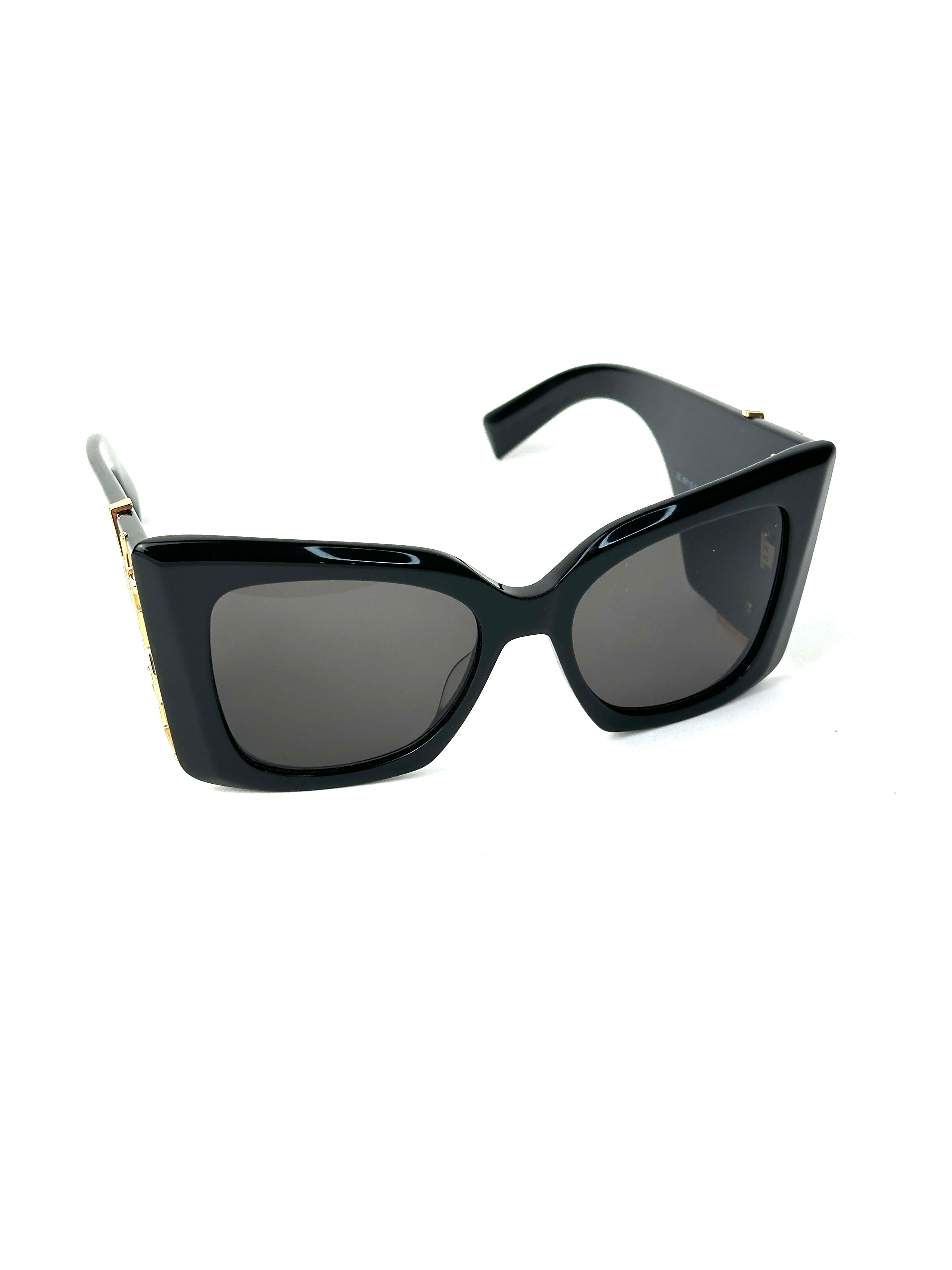 Occhiali da sole SAINT LAURENT SL M119 BLAZE