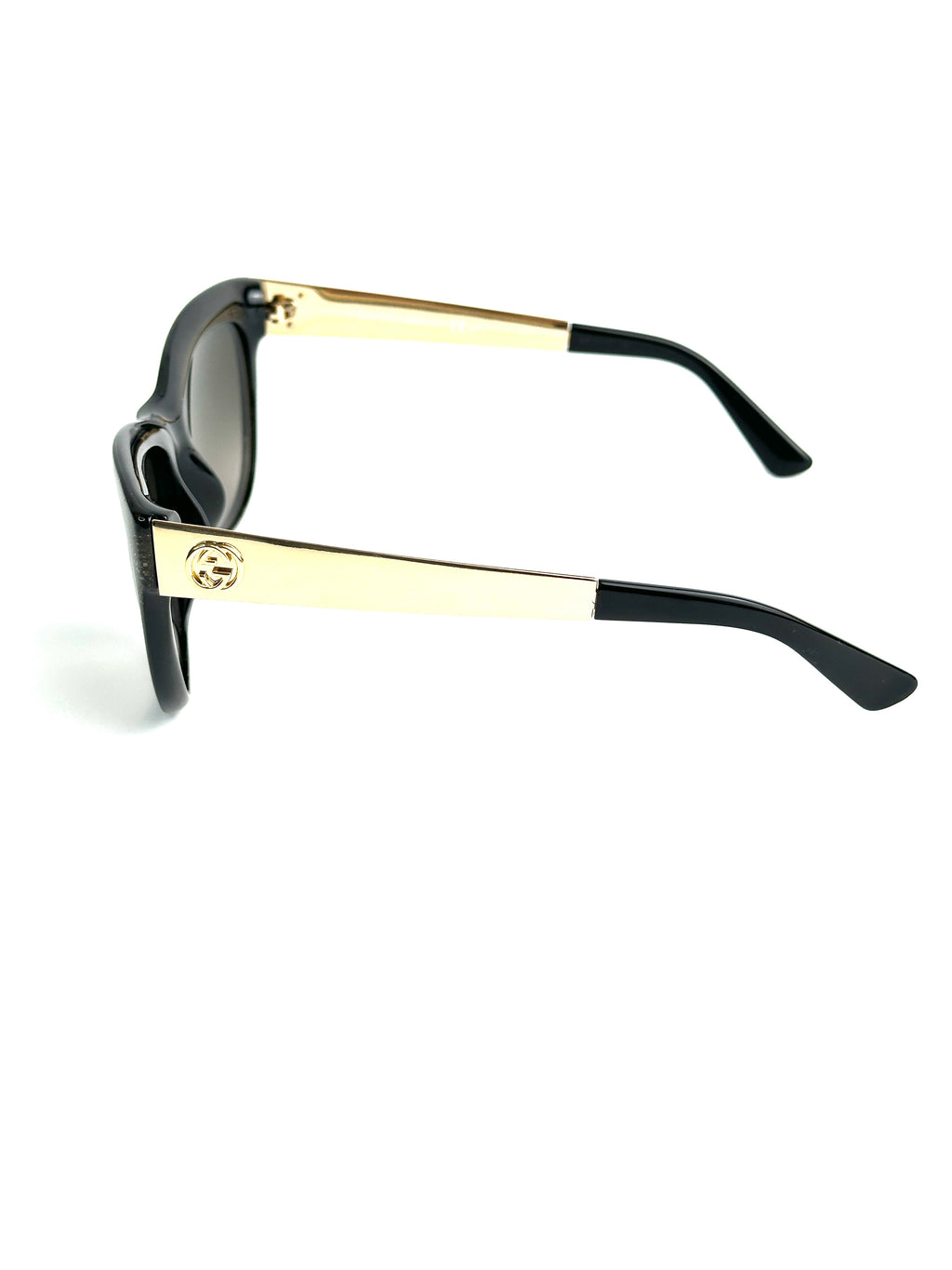 occhiali da sole GUCCI GG3739/N/S ORO GLITTER