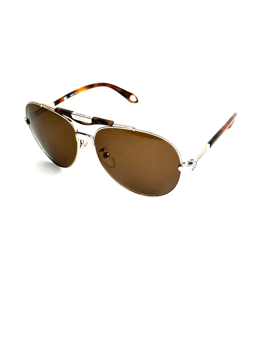 GIVENCHY GV 7109/S 086 QT HAVANE FONCÉ