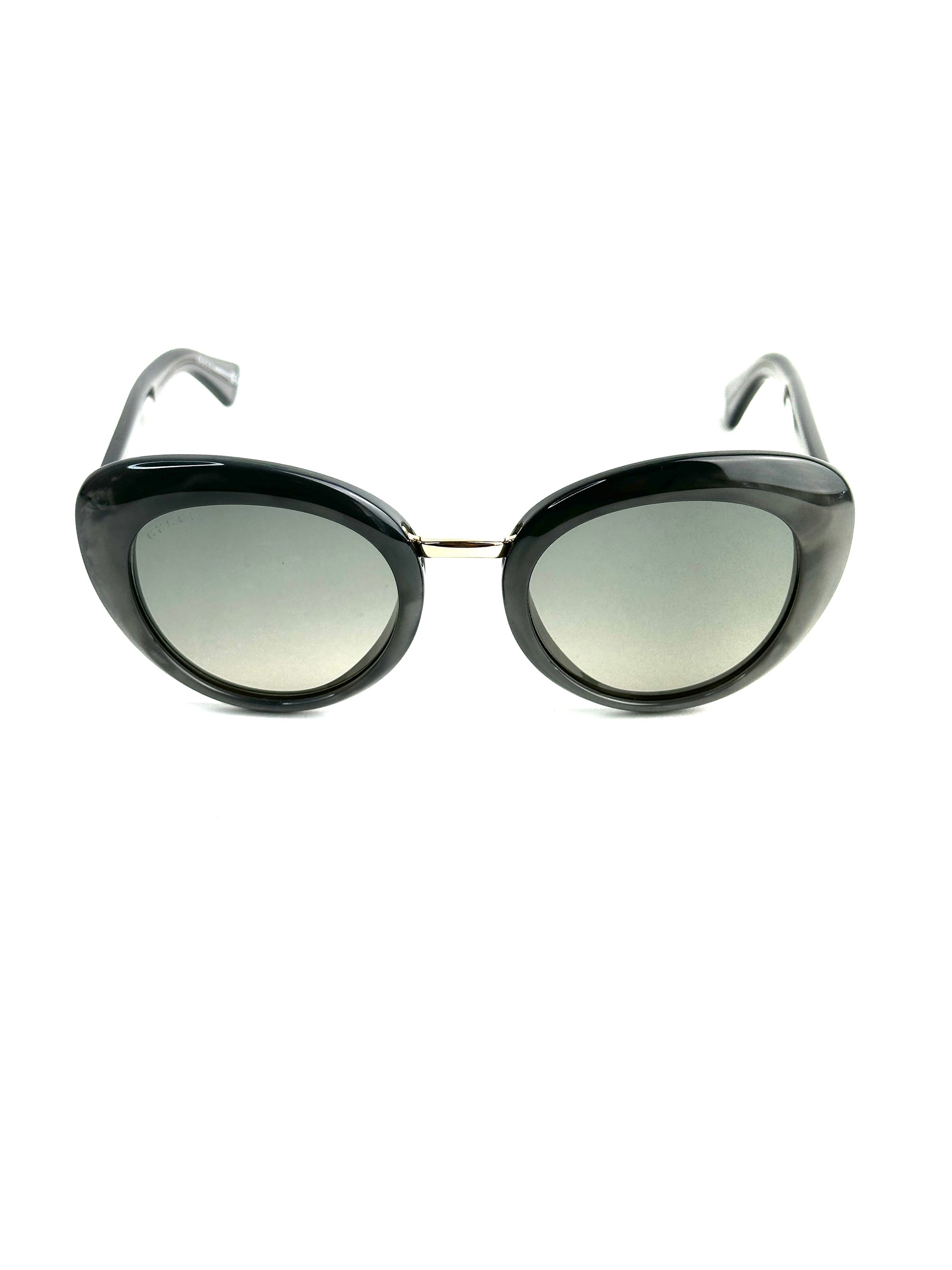 occhiali da sole GUCCI GG3808/S GRIGIO