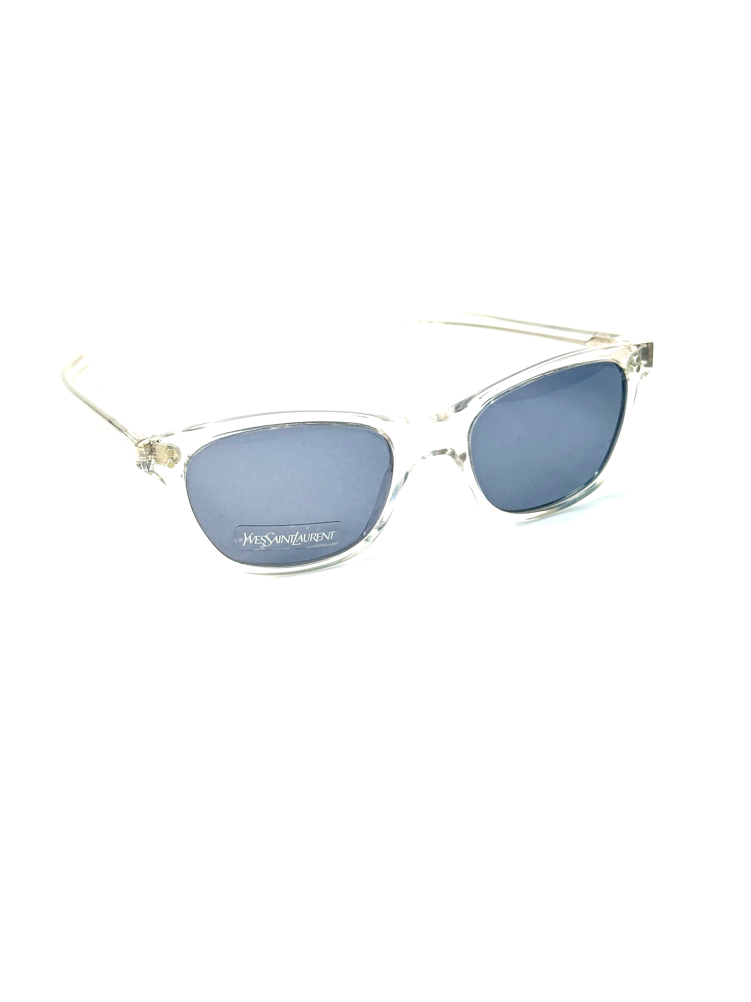 Occhiali da sole SAINT LAURENT YSL 6001/S
