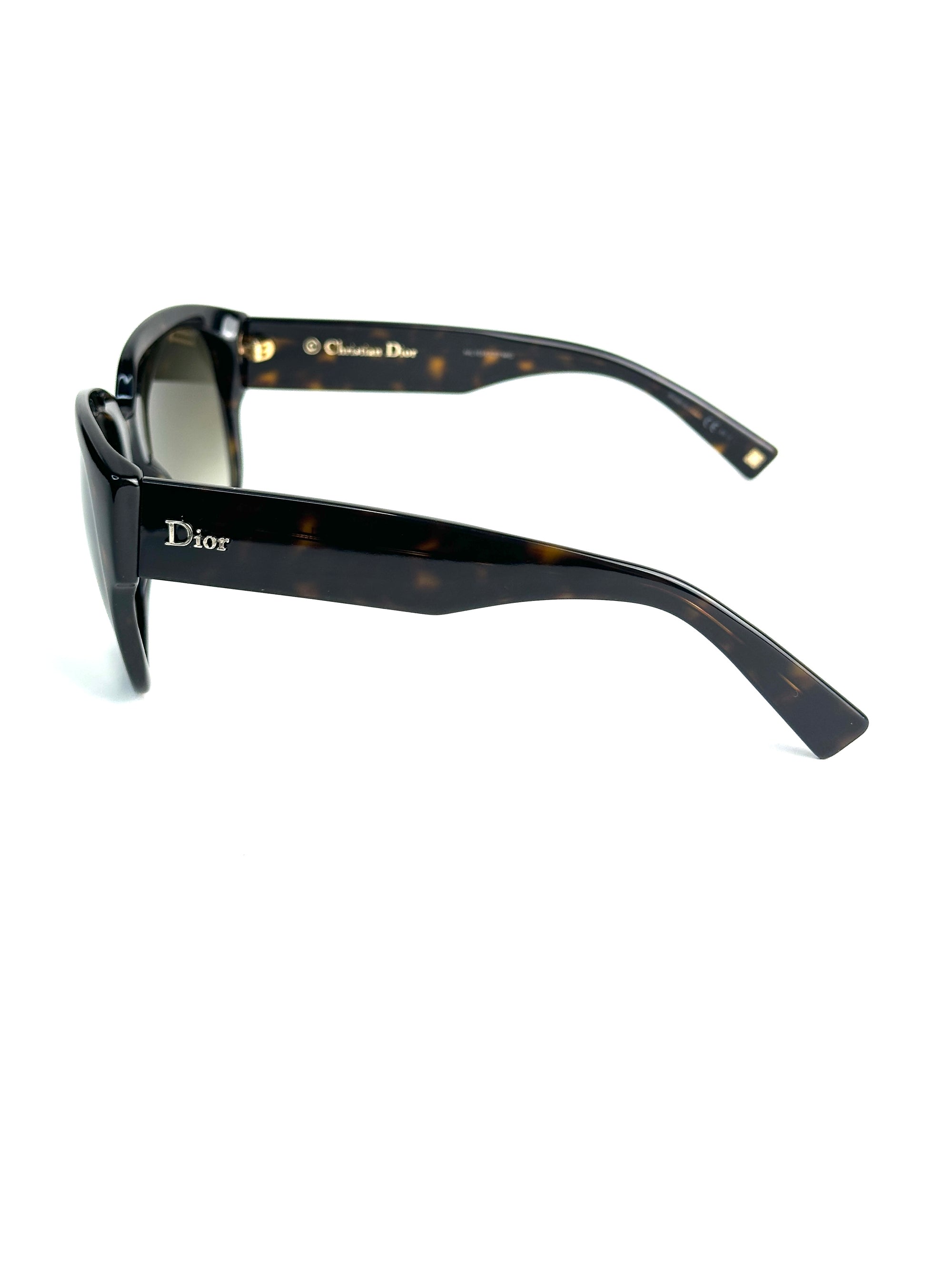 DIOR DIORFLANELLE2 sunglasses