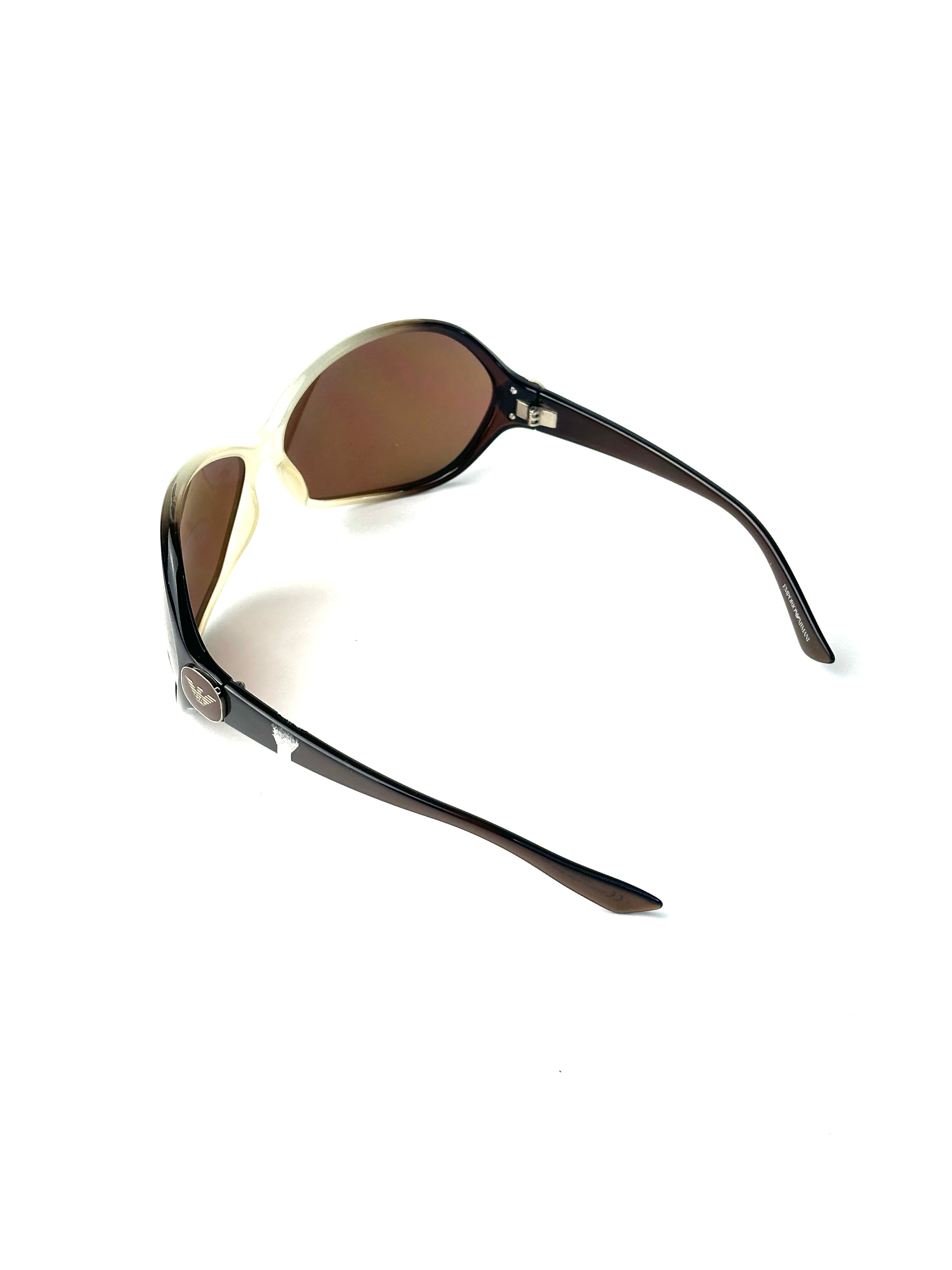 Occhiali da sole EMPORIO ARMANI EA9574/S