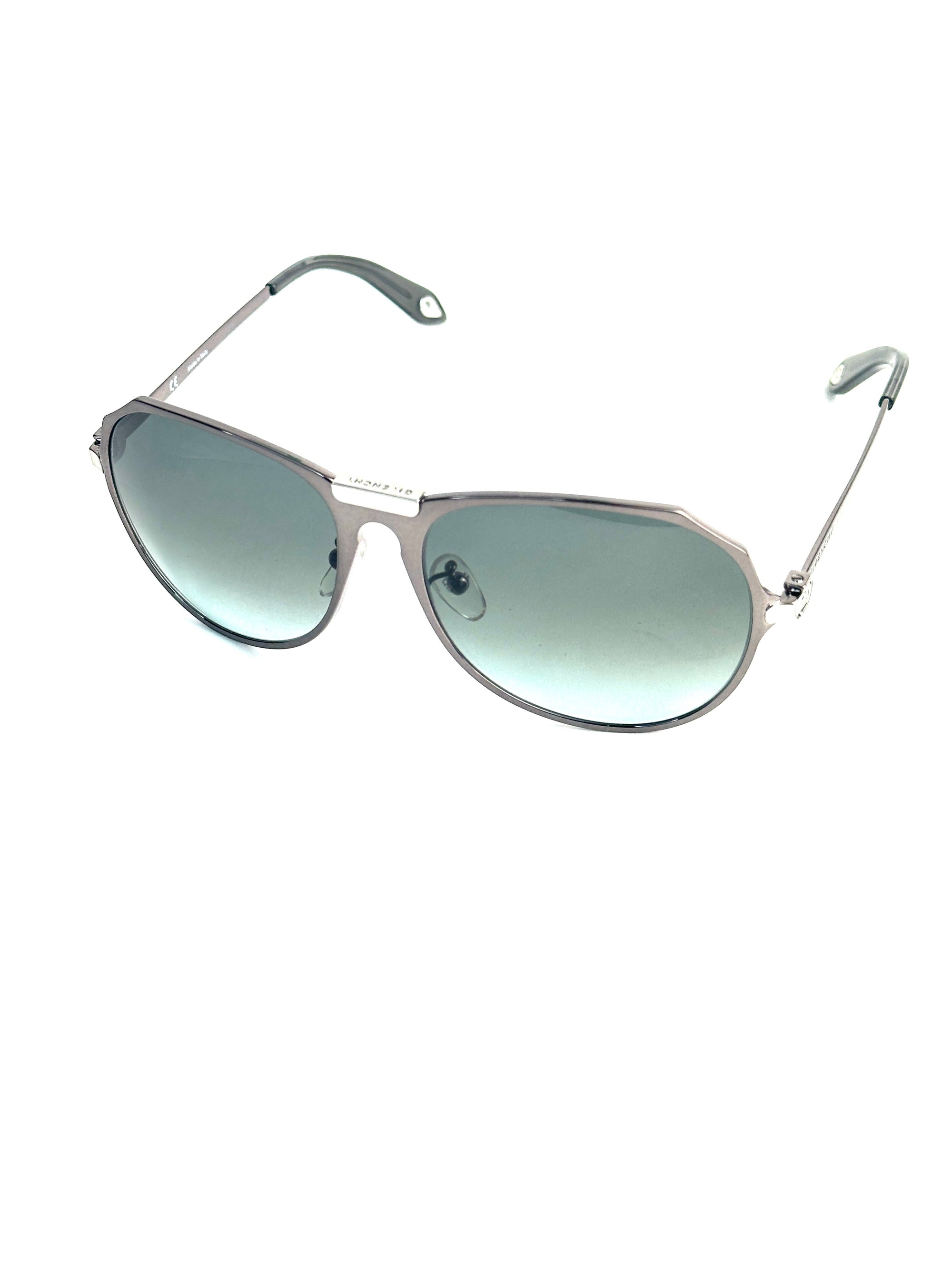 GIVENCHY GV 7109/S 086 QT HAVANE FONCÉ