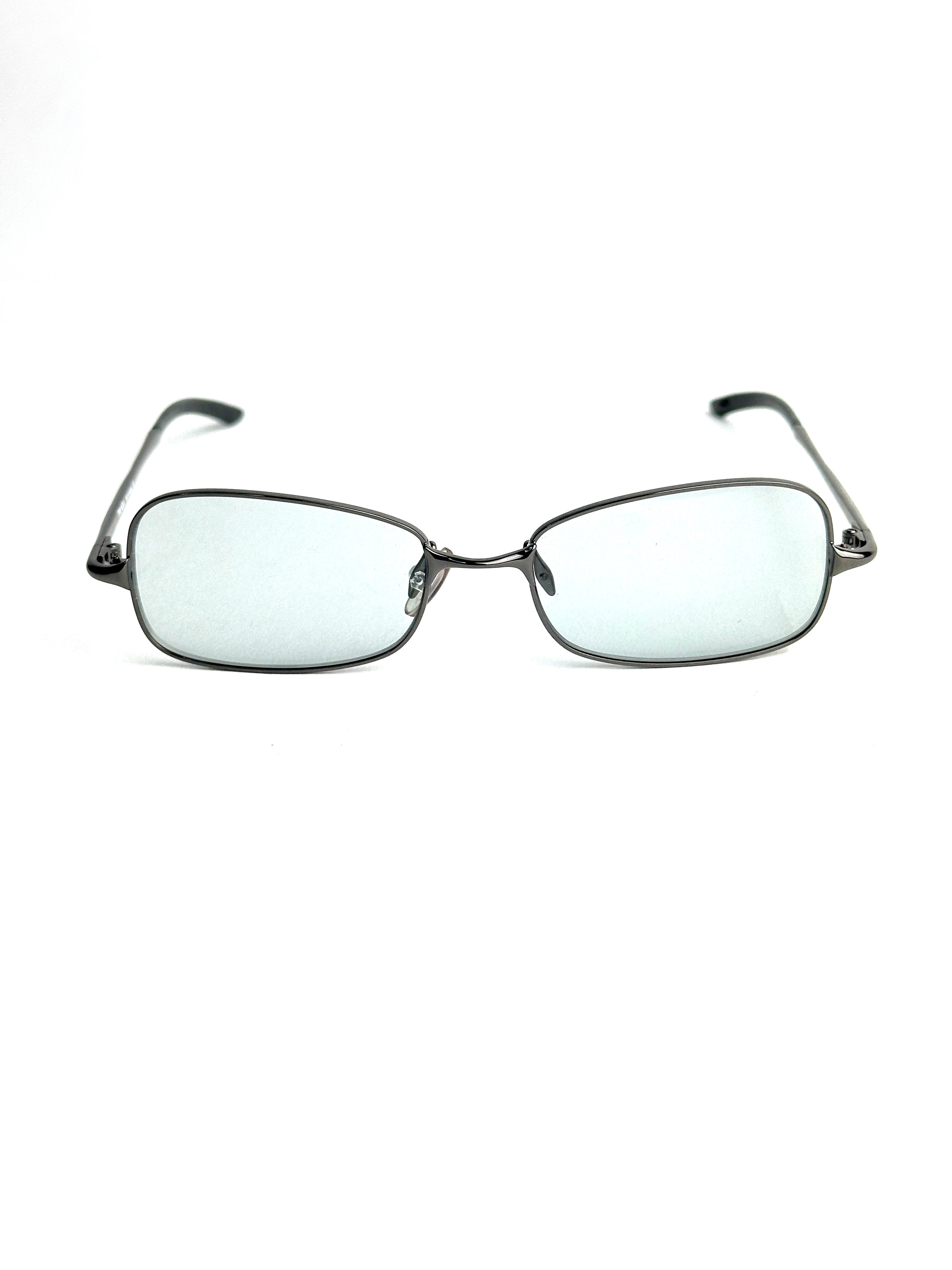 Occhiali da sole PRADA VPR72C VINTAGE NERO