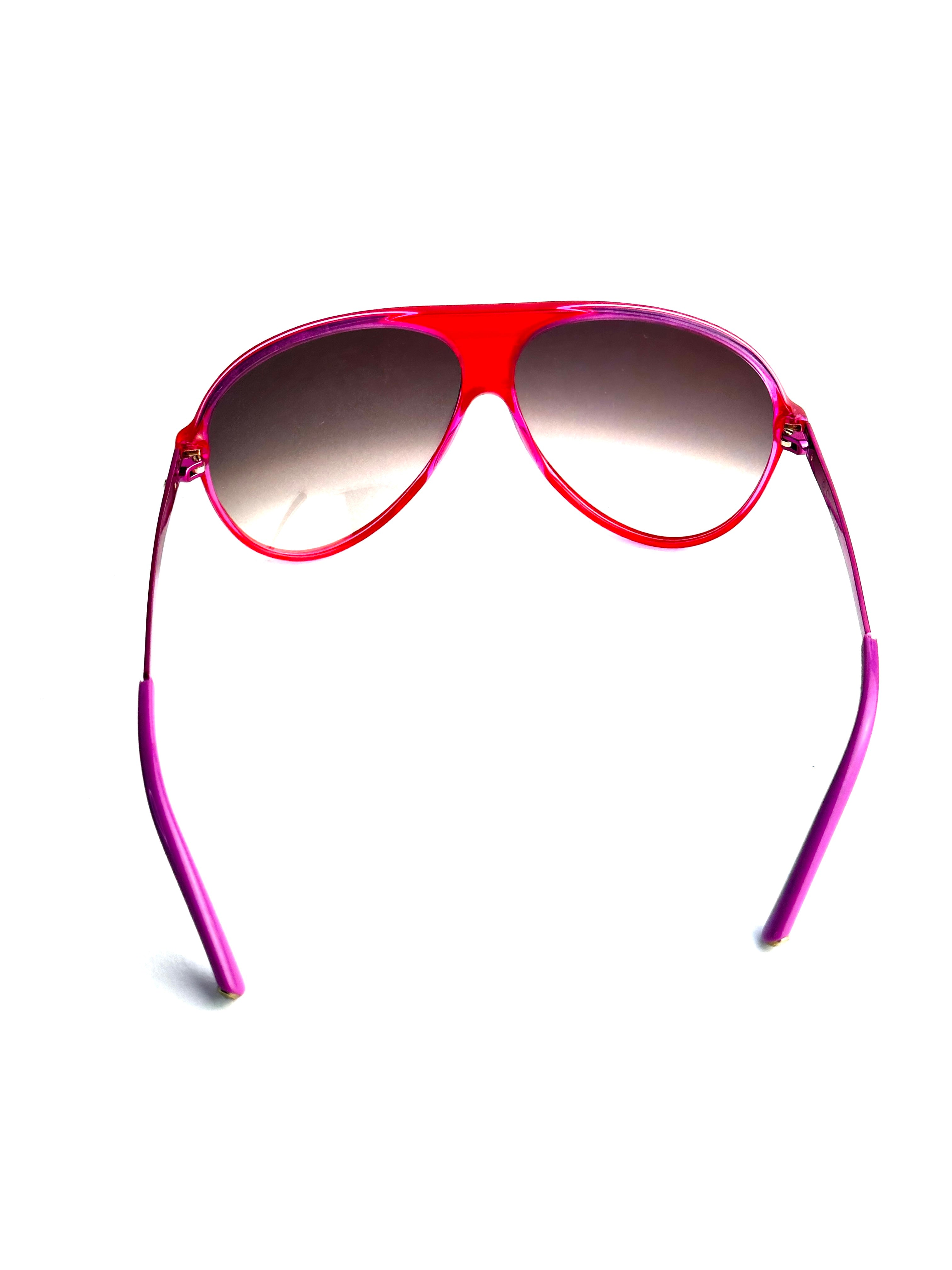 Occhiali da sole DIOR DIORTAHUATA RED W4OQH