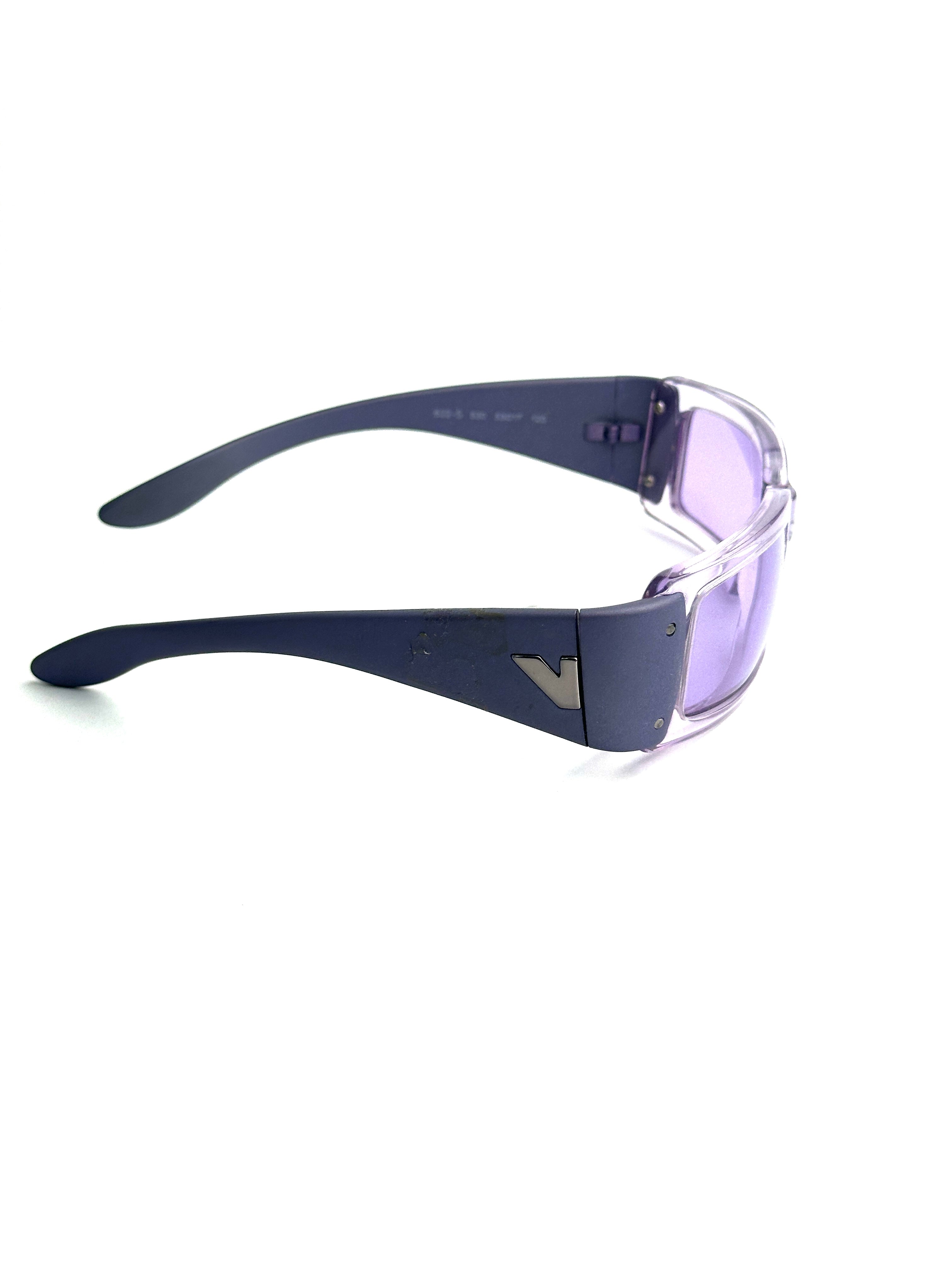 EMPORIO ARMANI EA 622/s