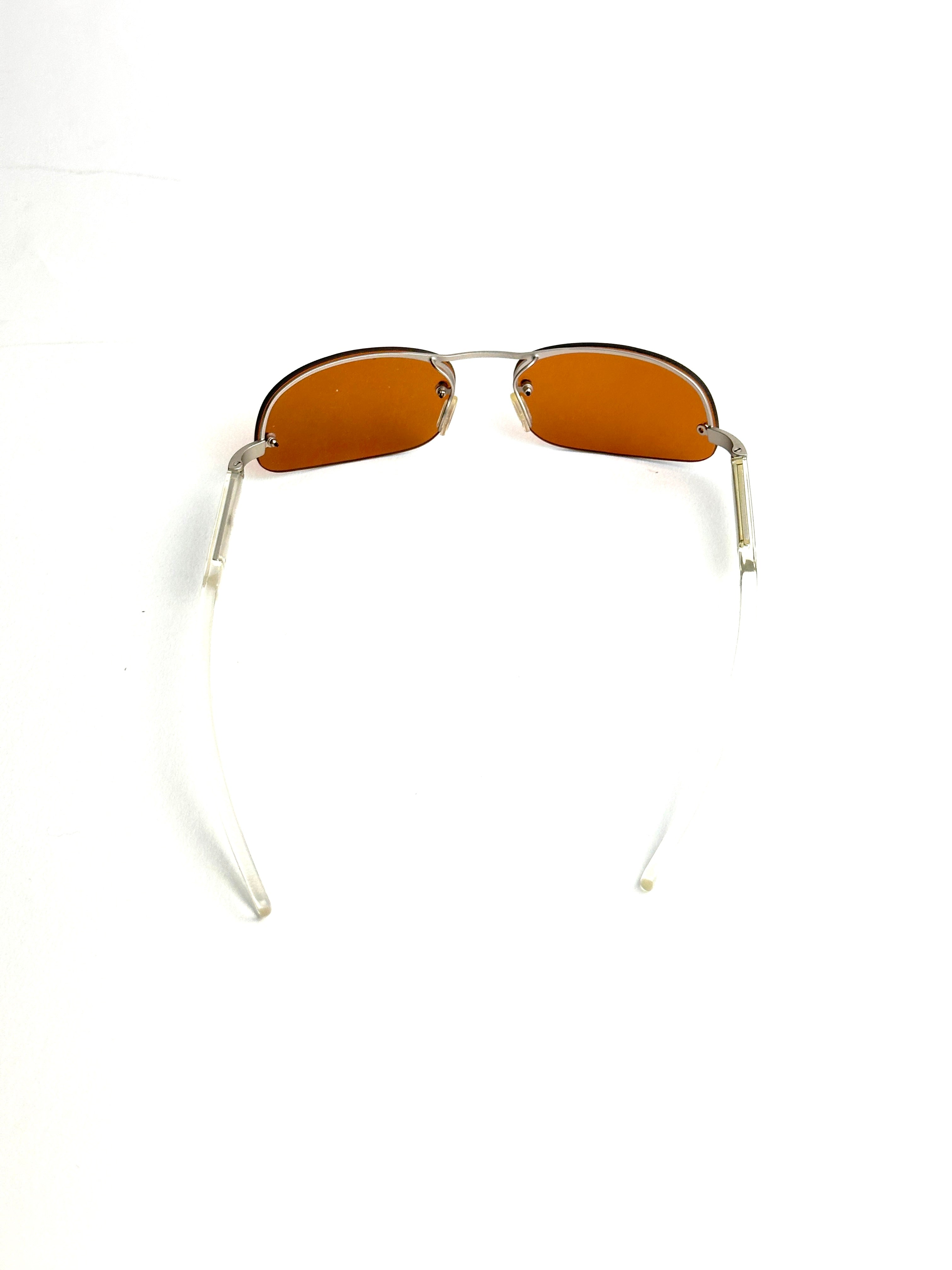 Occhiali da sole PRADA SPR56A VINTAGE