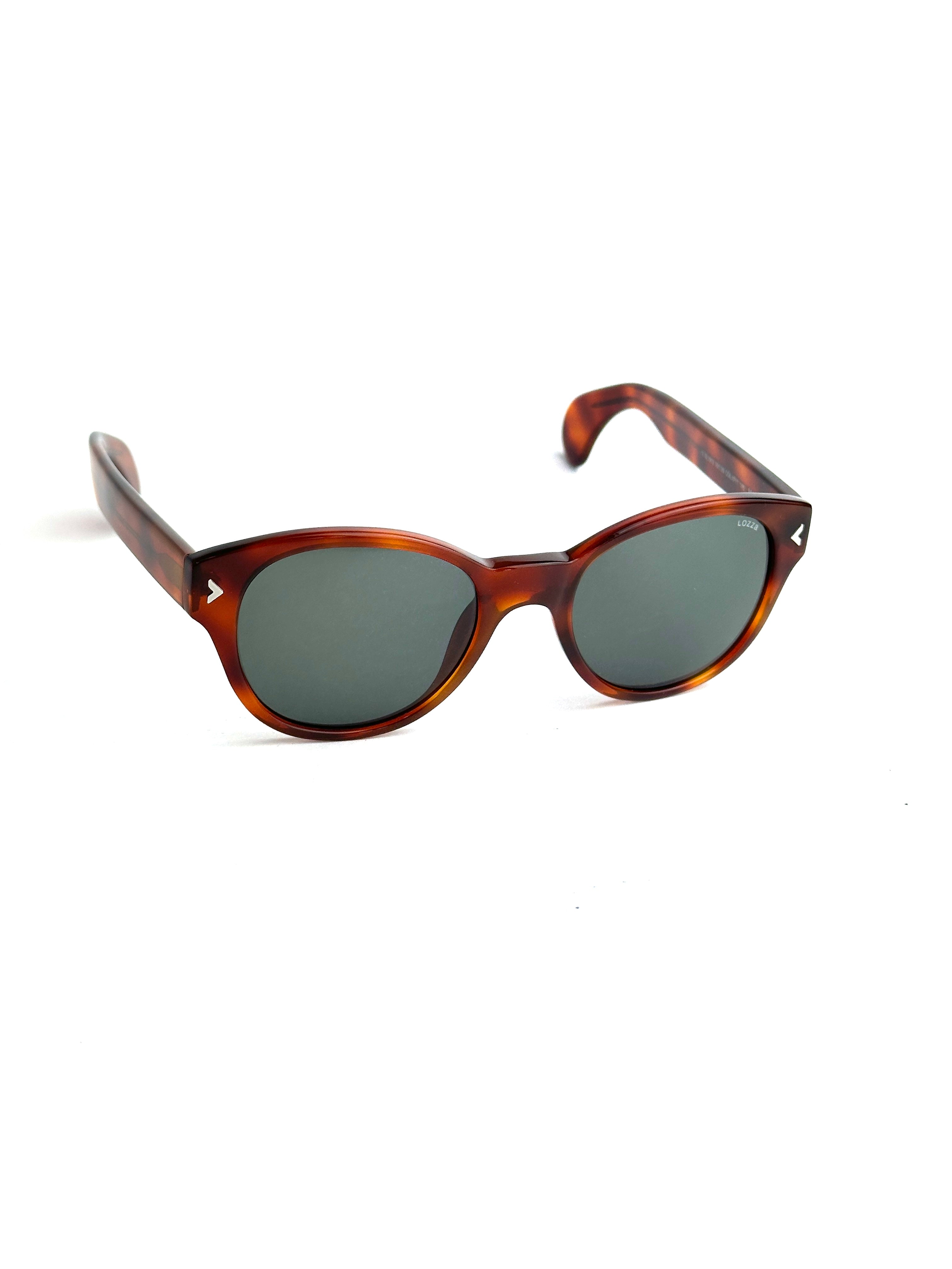 Occhiali da sole LOZZA SL 1913 TARTARUGATO
