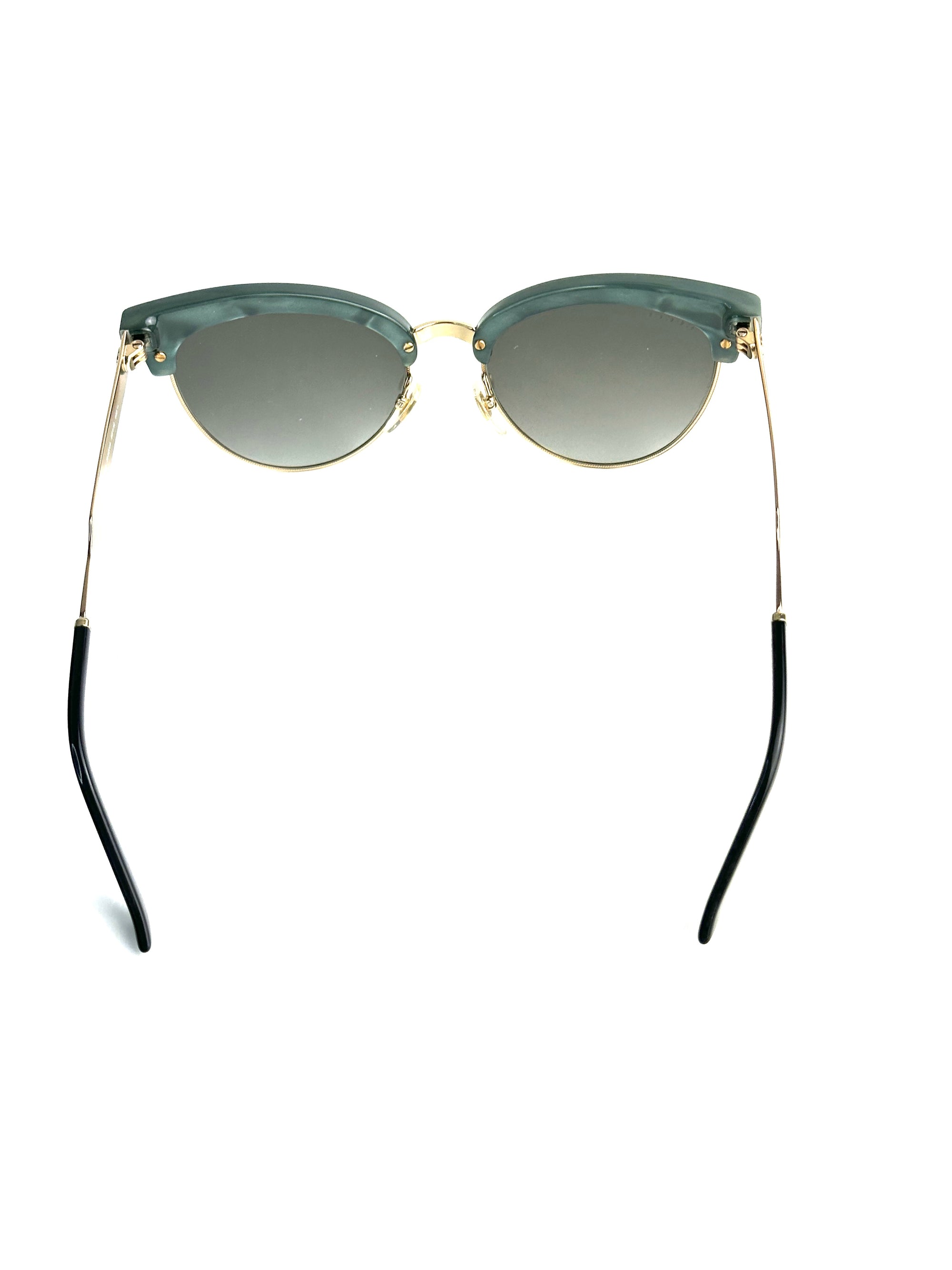 occhiali da sole GUCCI GG4283/S VERDE