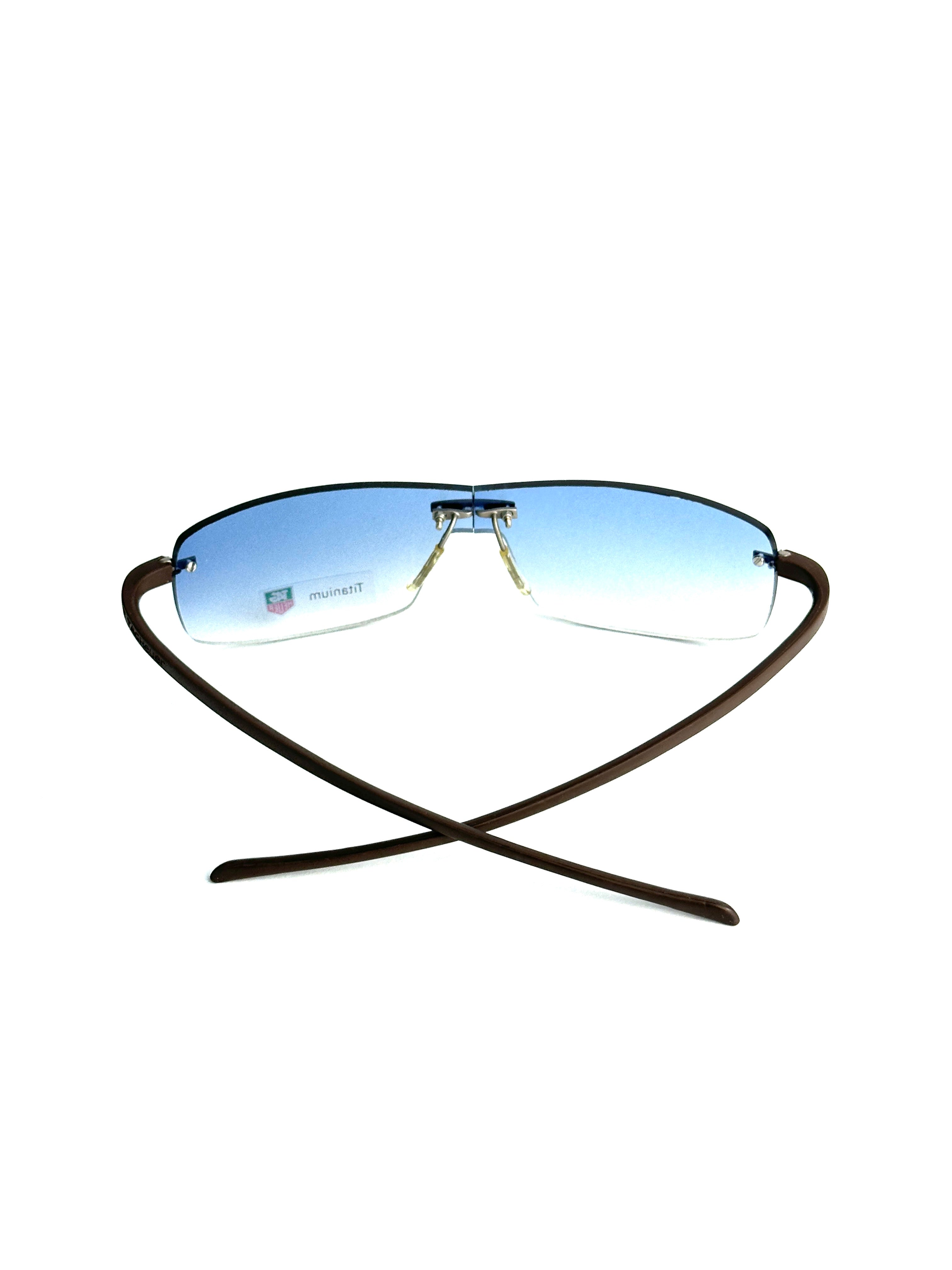 TAG HEUER TH3503 POLARIZED