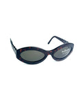SAINT LAURENT 6568 dark tartan