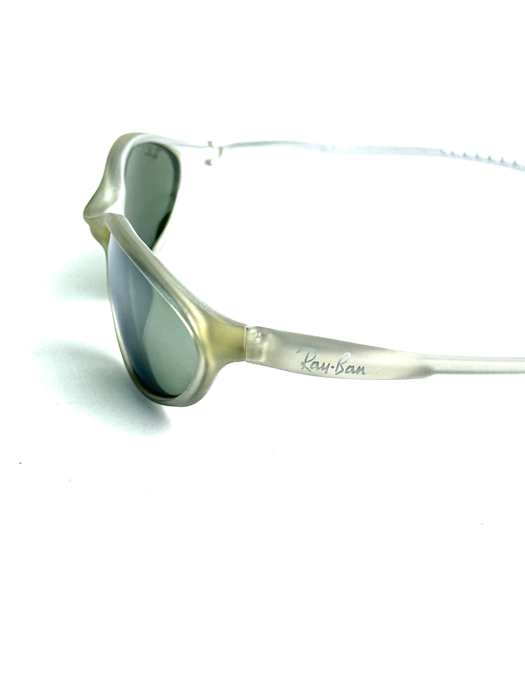 Occhiali da sole RAY-BAN CUTTER RB2047 VINTAGE