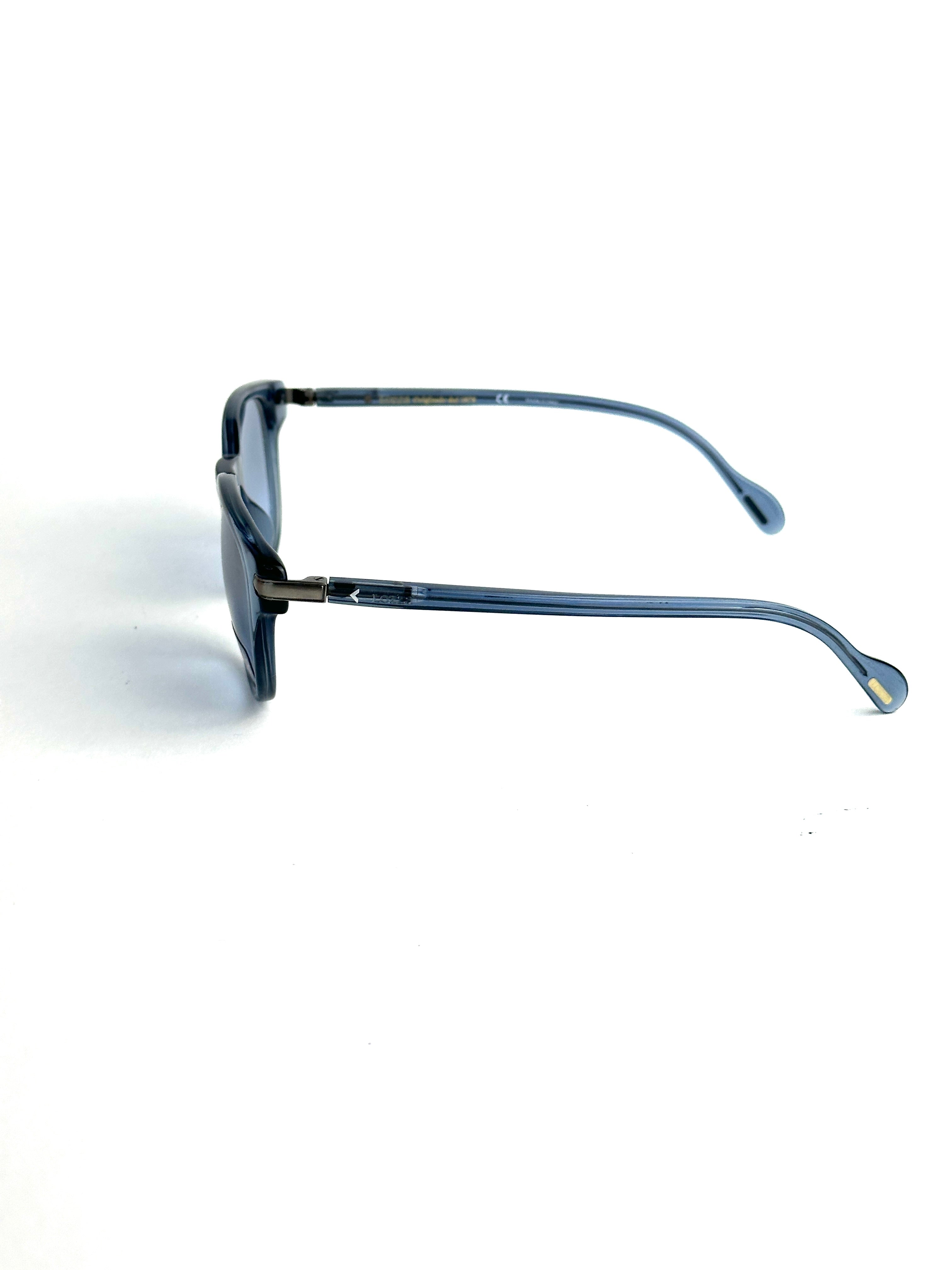 Occhiali da sole LOZZA SL 4032 AZZURRO