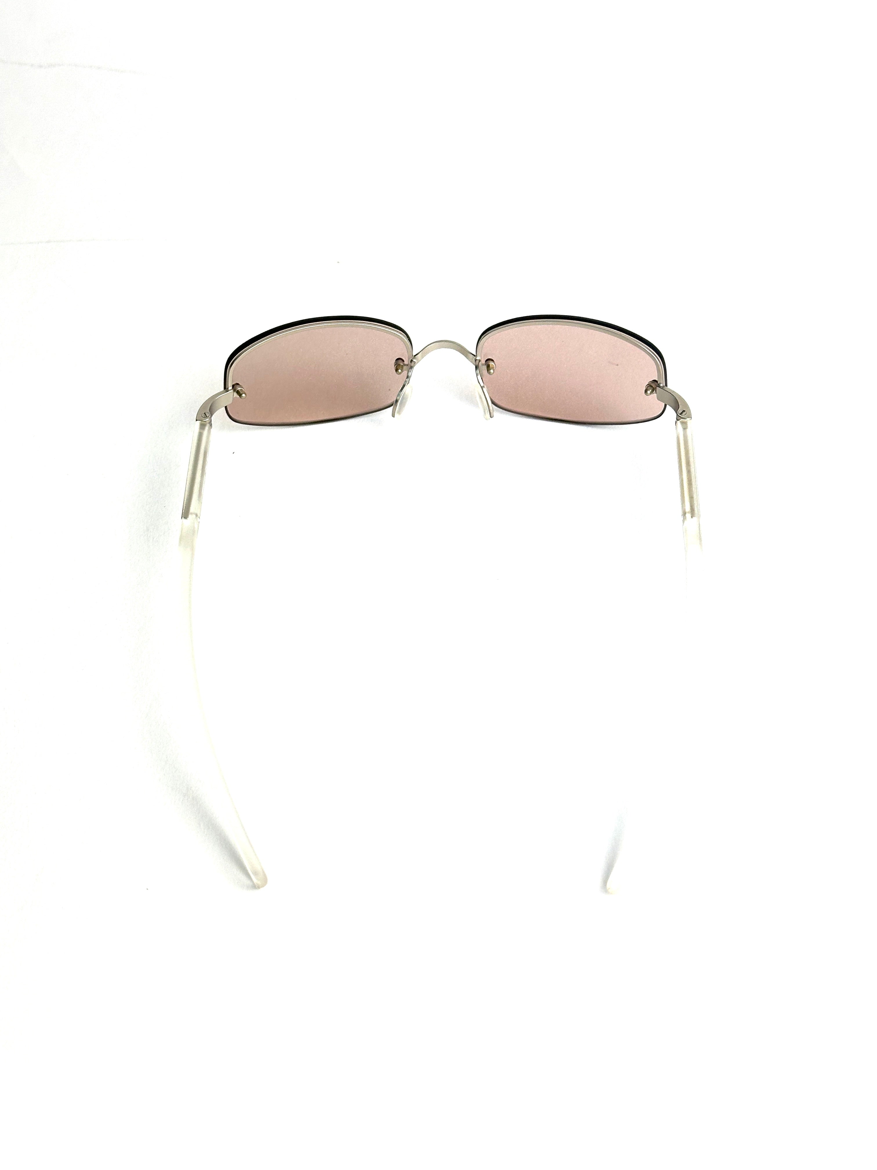 Occhiali da sole PRADA SPR51A VINTAGE