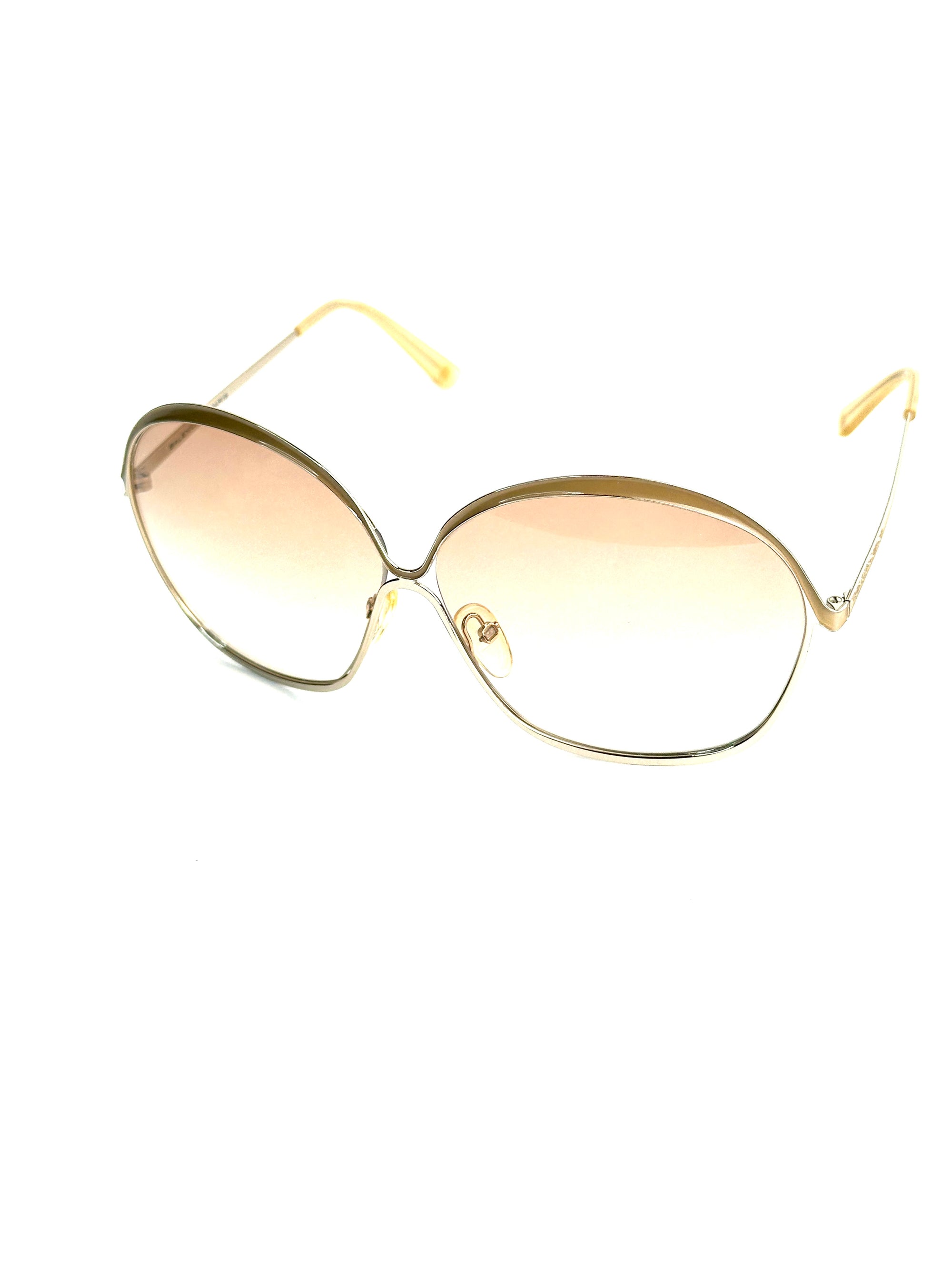 occhiali da sole BALENCIAGA BAL0047/S