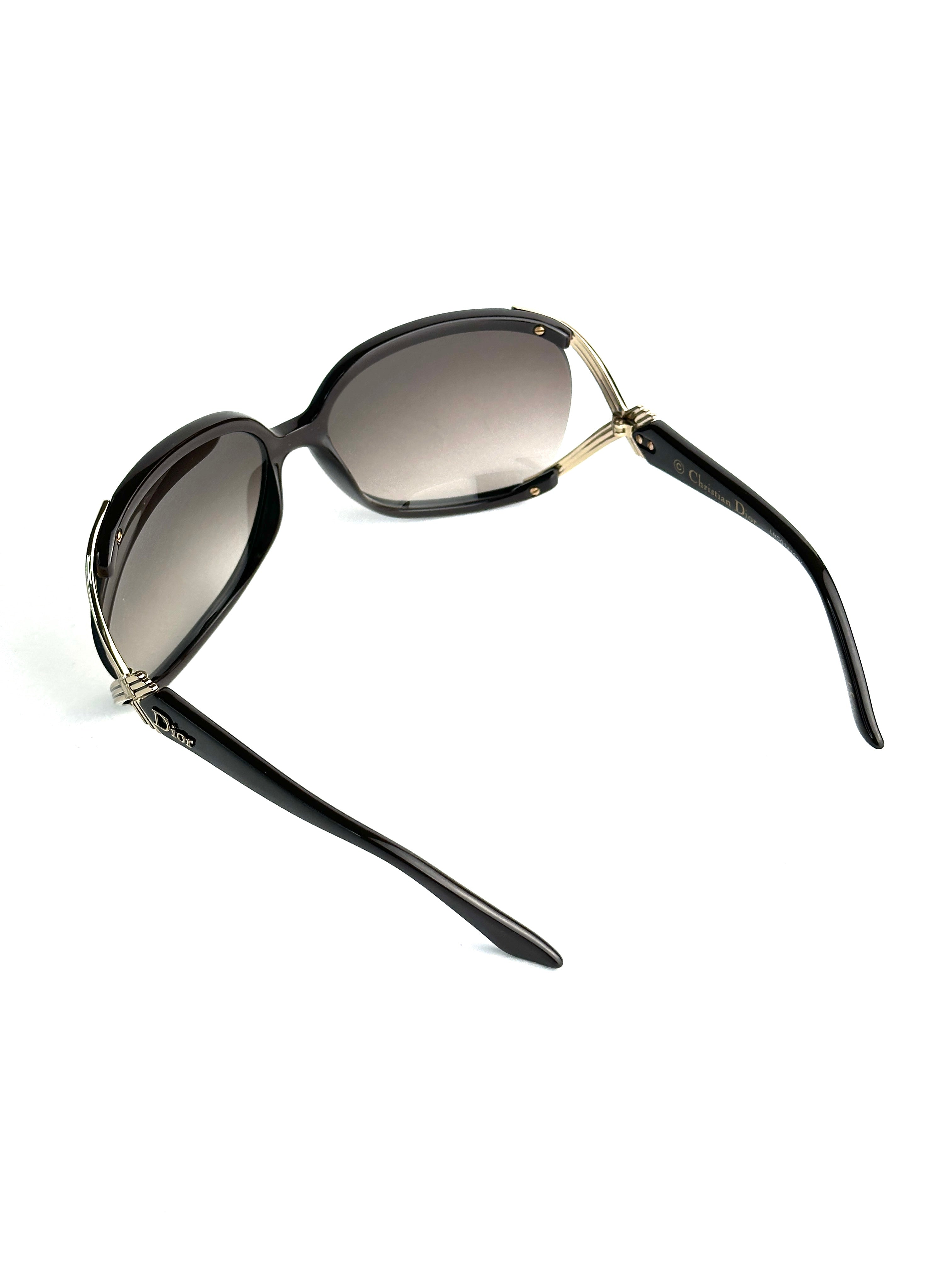 Occhiali da sole DIOR DIORSYDNEY COK/HA BROWN