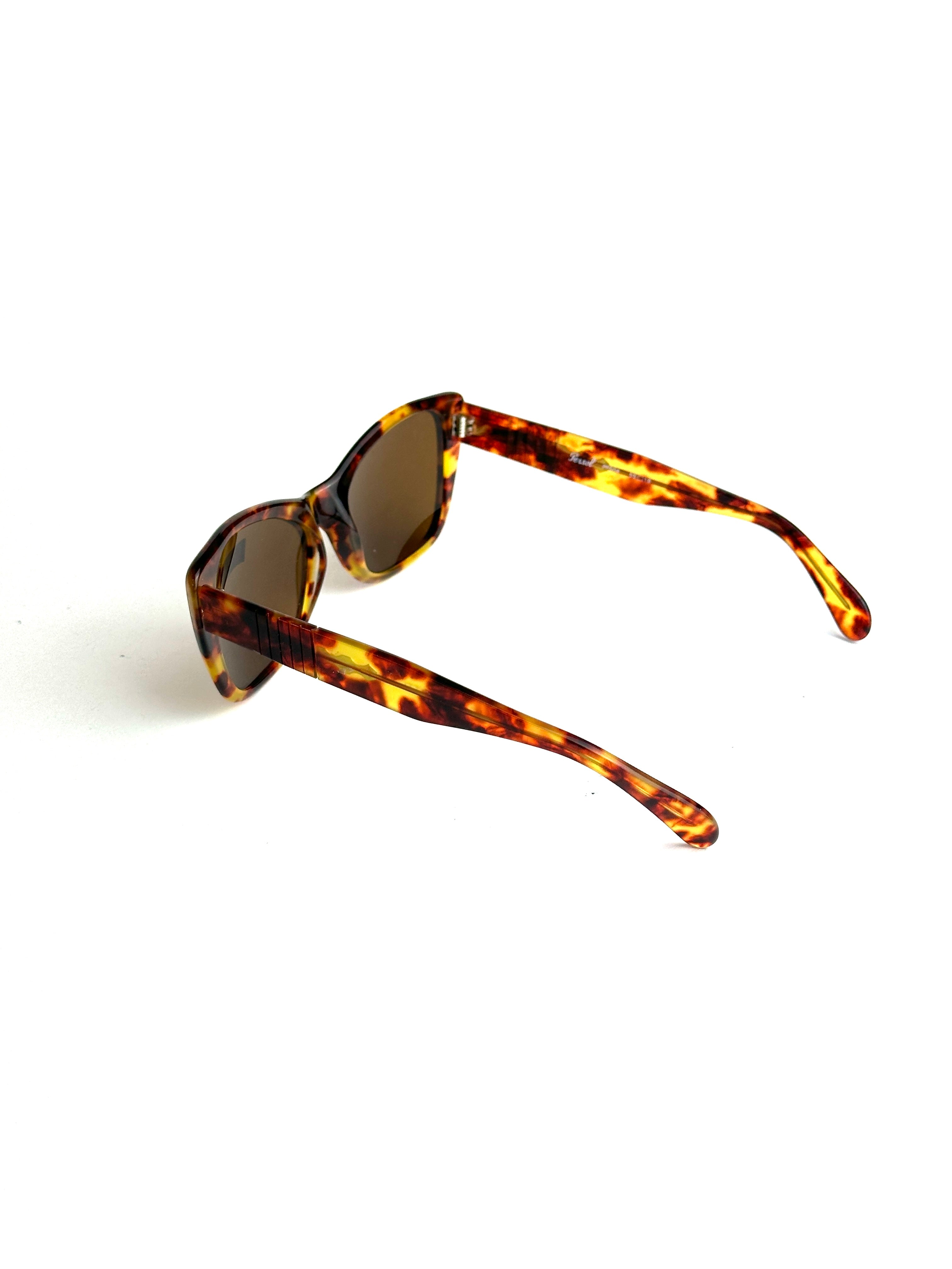 Occhiali da sole PERSOL PP504 VINTAGE TARTARGUATO