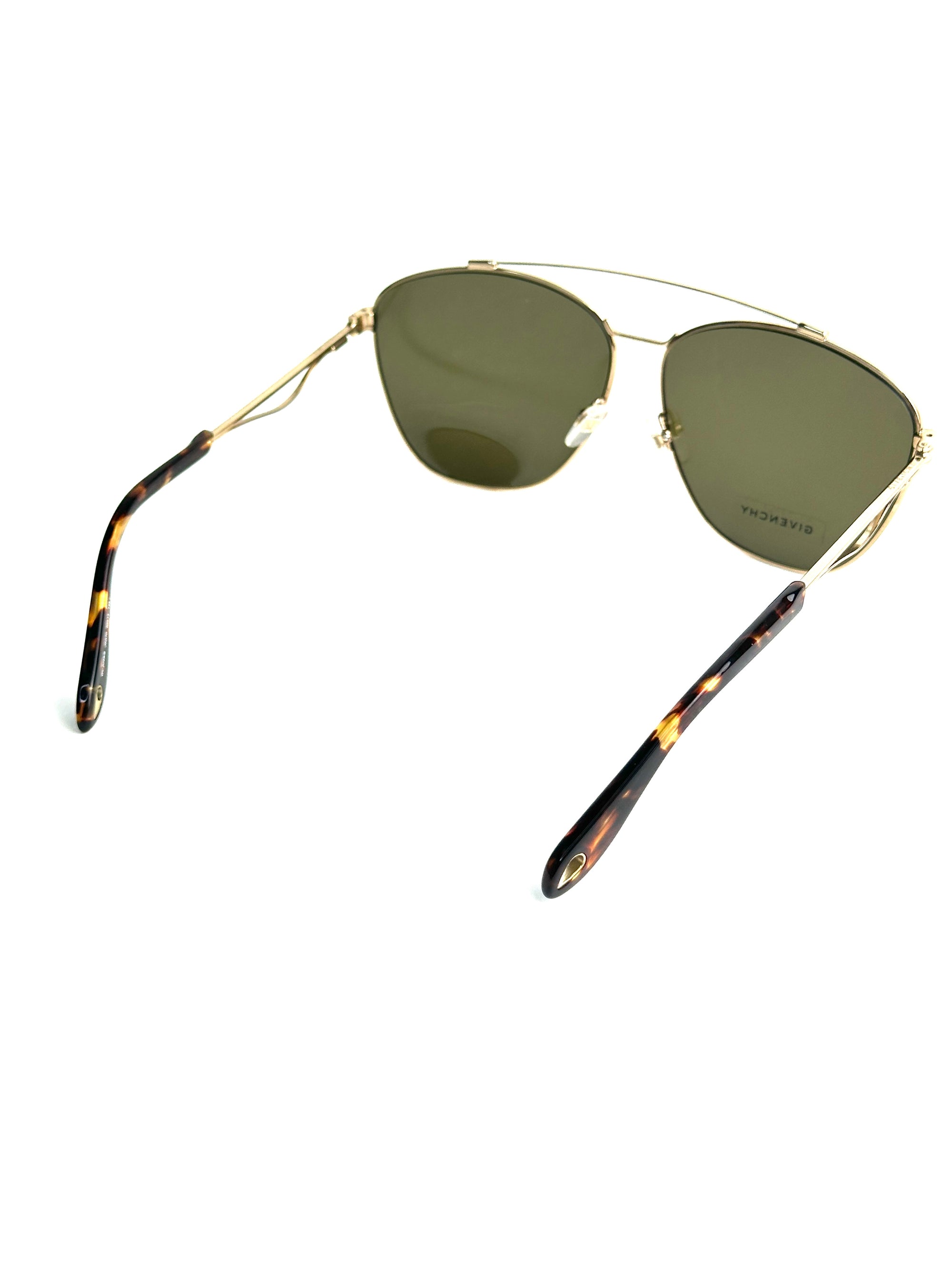 GIVENCHY GV 7109/S 086 QT HAVANE FONCÉ