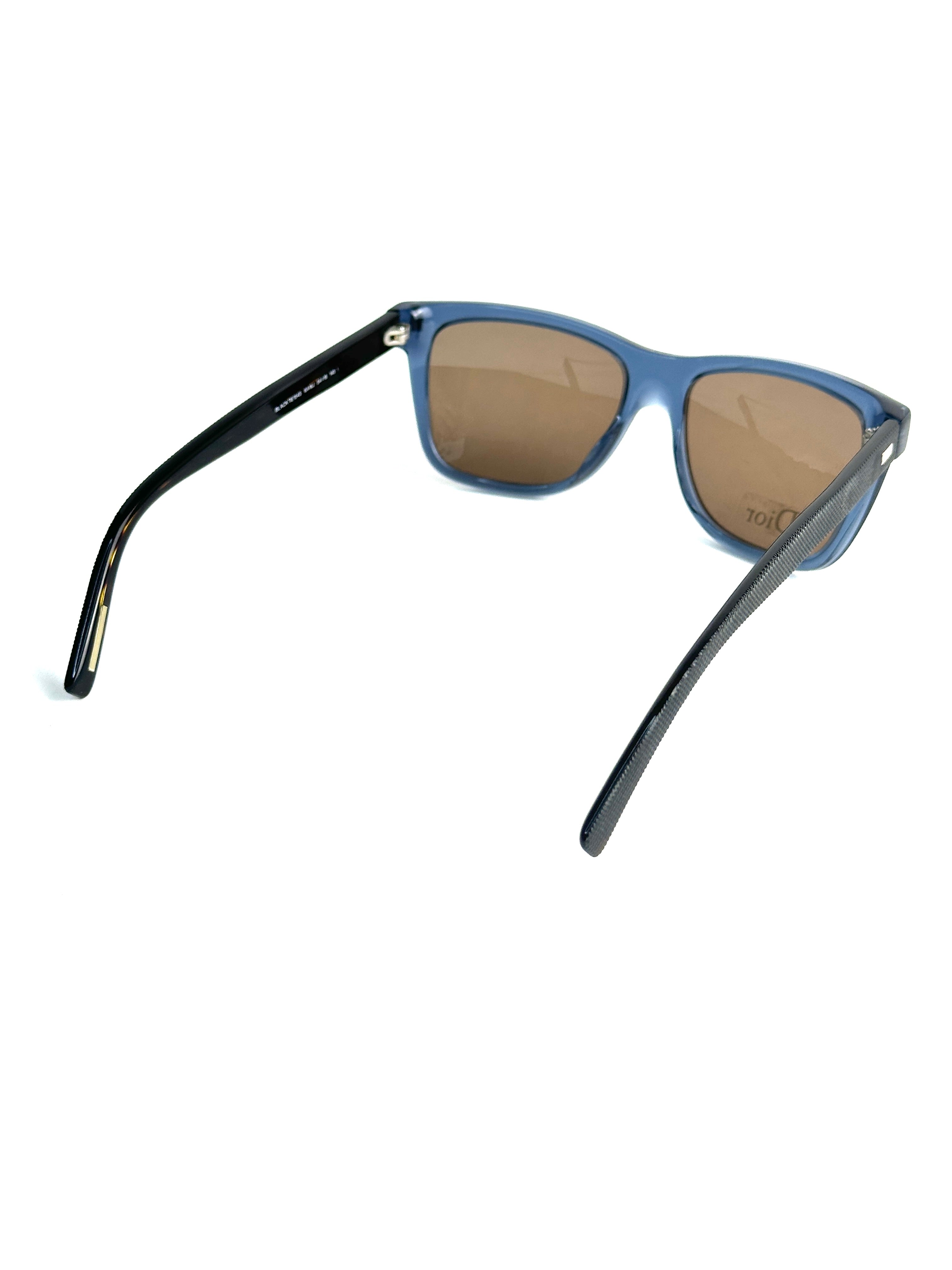 Occhiali da sole DIOR BLACKTIE 154S 6A1/6J TRNSBL D