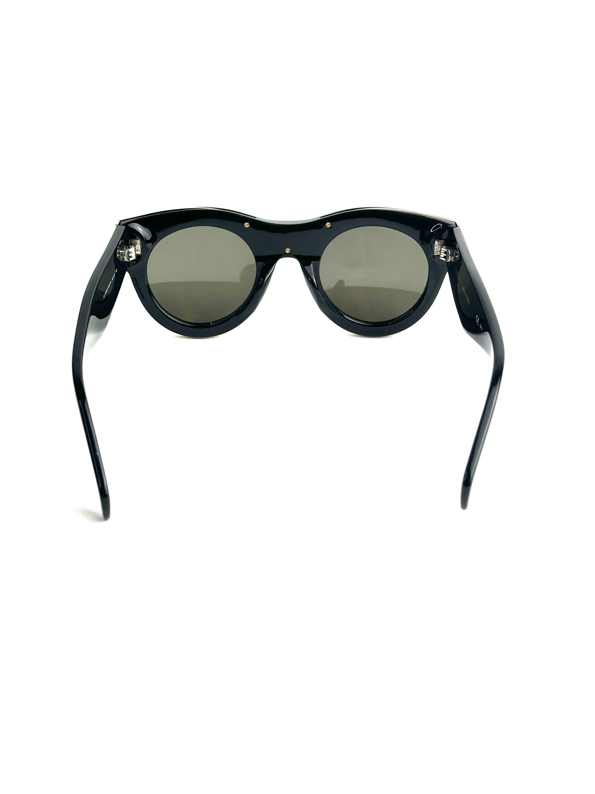 occhiali da sole CELINE CL41096/S NERO ORO